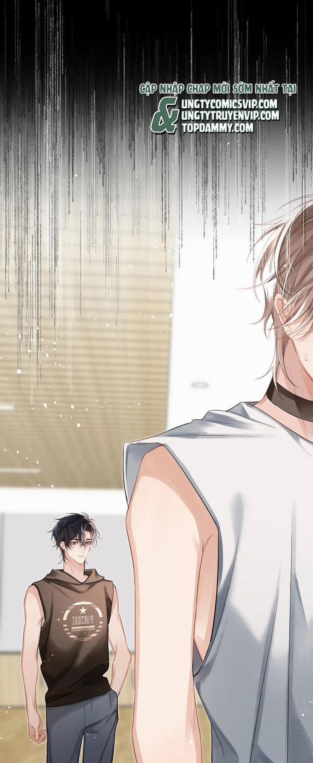 Nghịch Lý Câu Fan 7 trang 8