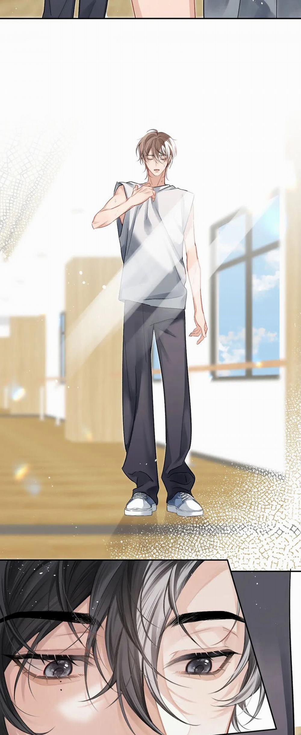 Nghịch Lý Câu Fan 7 trang 9