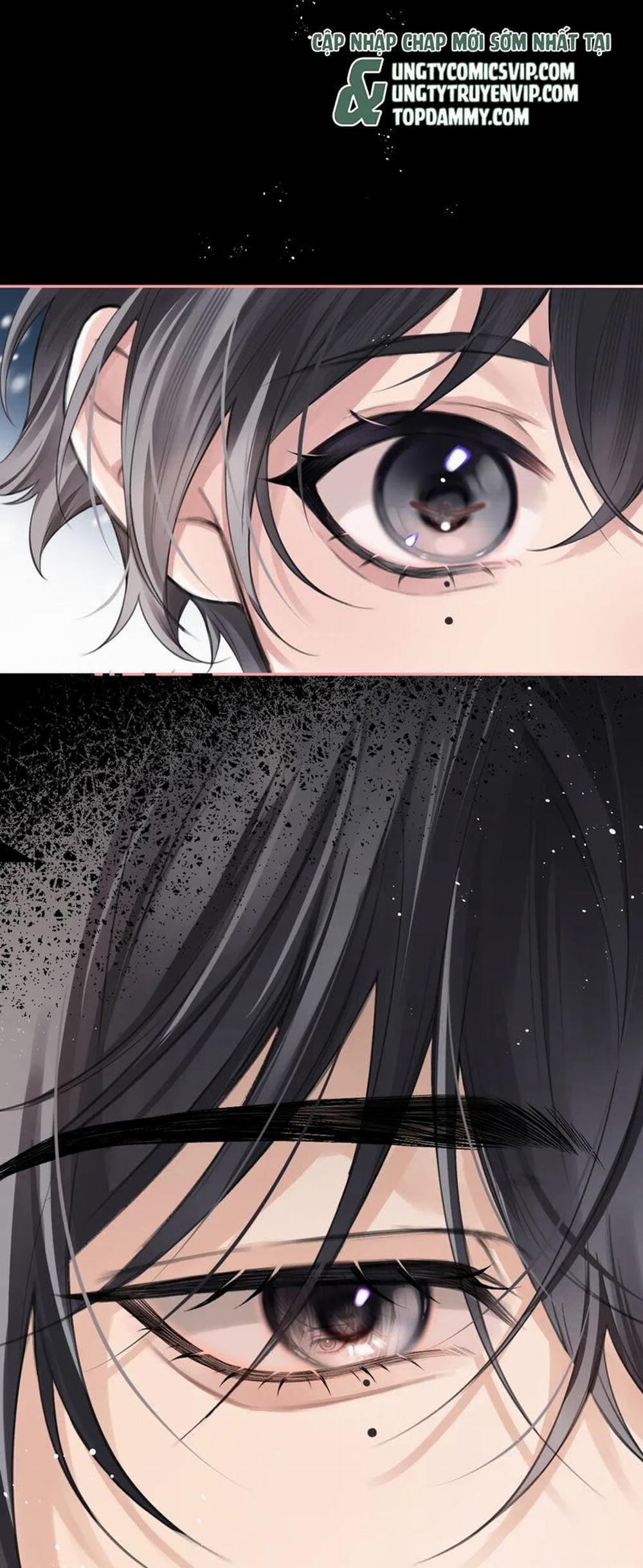 Nghịch Lý Câu Fan 8 trang 10