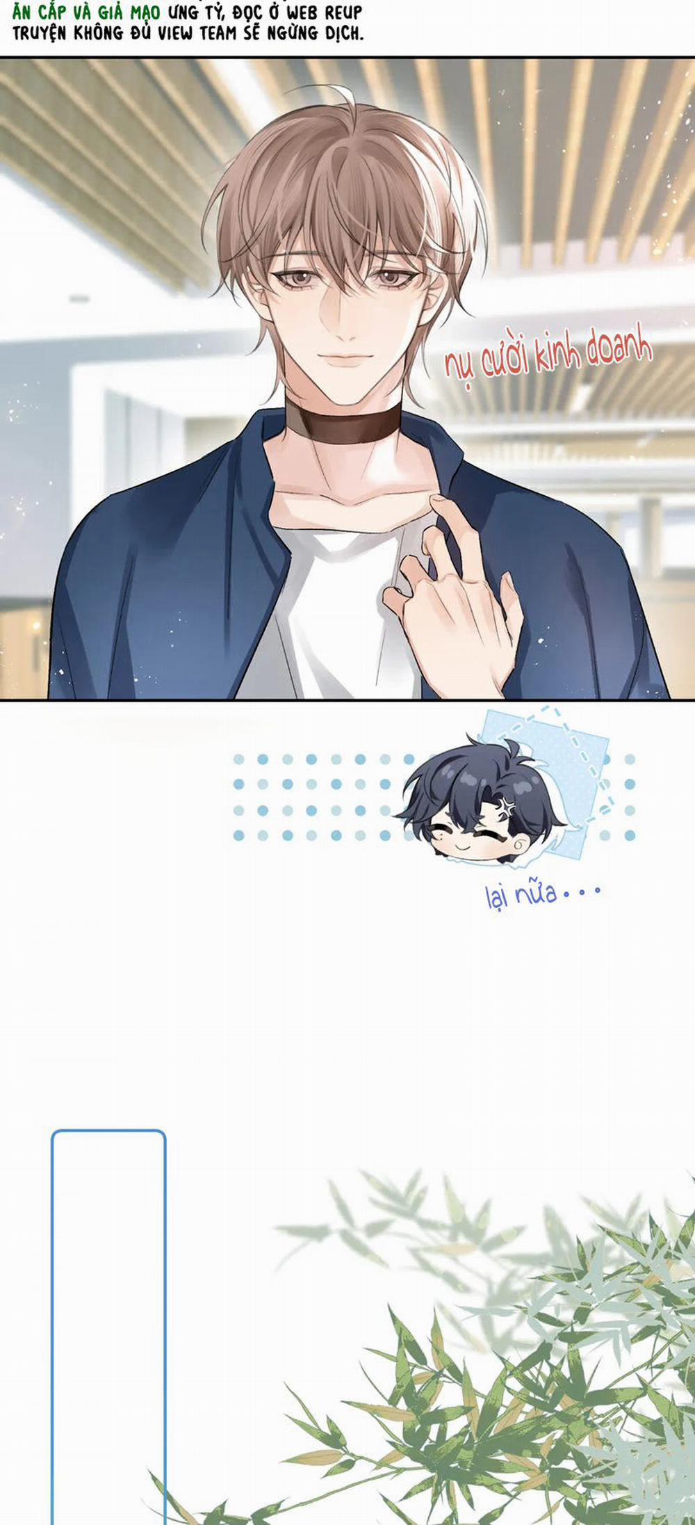 Nghịch Lý Câu Fan 8 trang 16