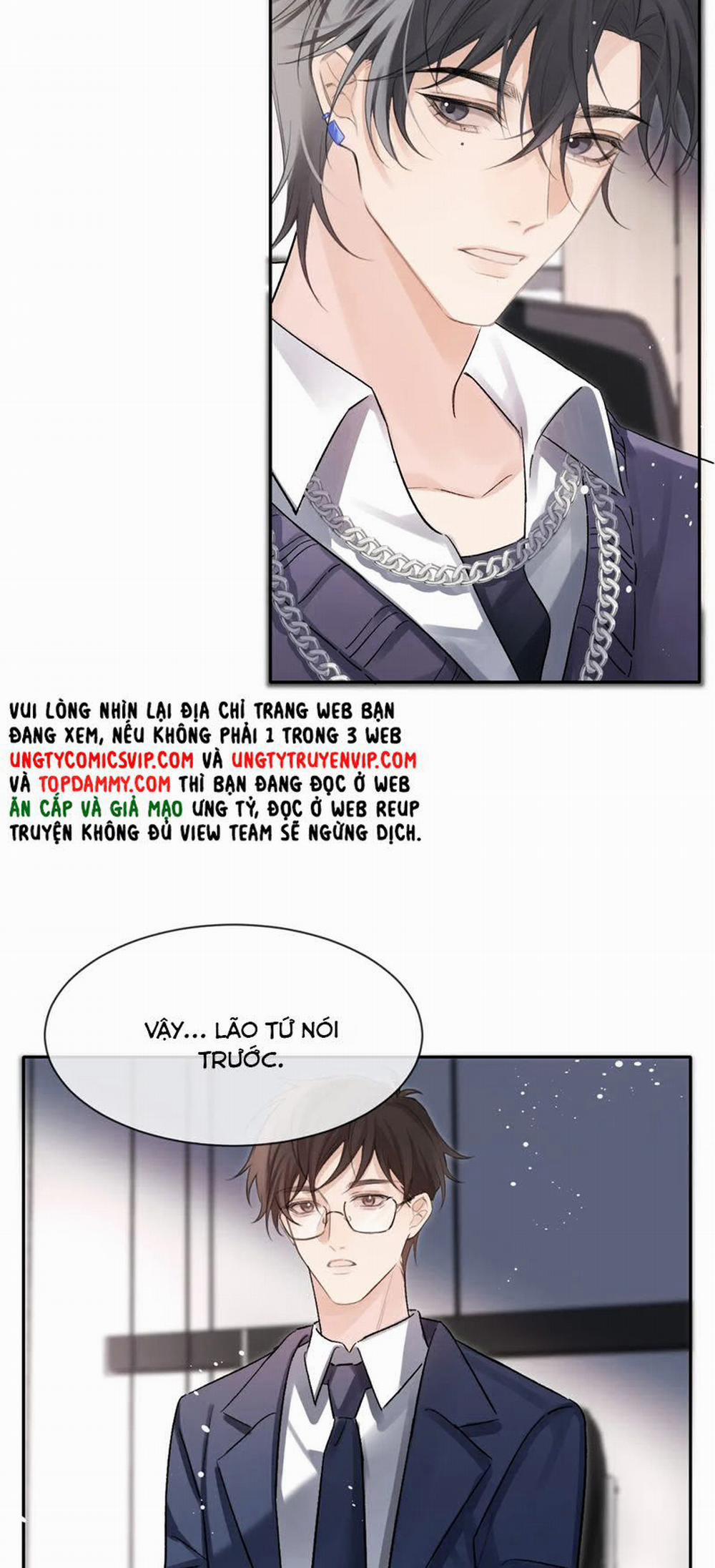 Nghịch Lý Câu Fan 8 trang 20