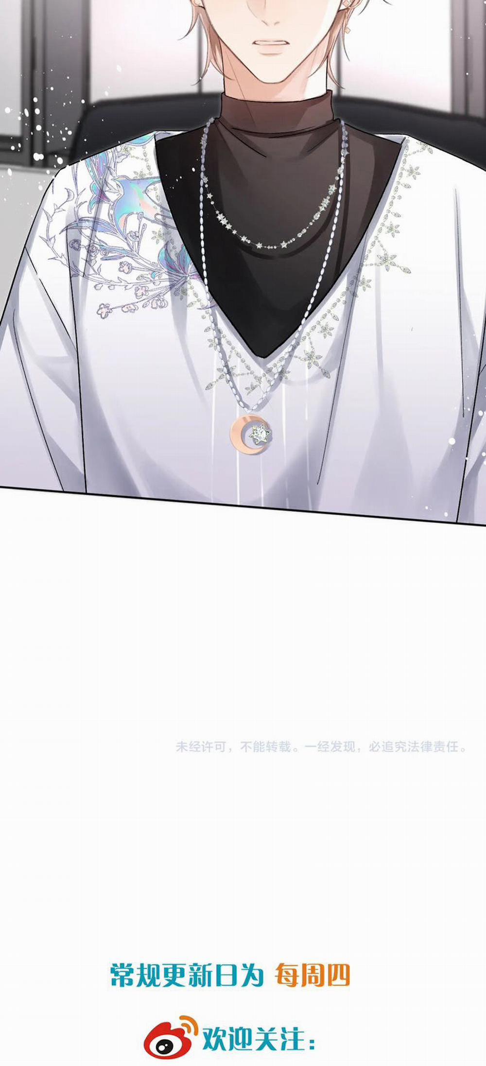 Nghịch Lý Câu Fan 8 trang 24