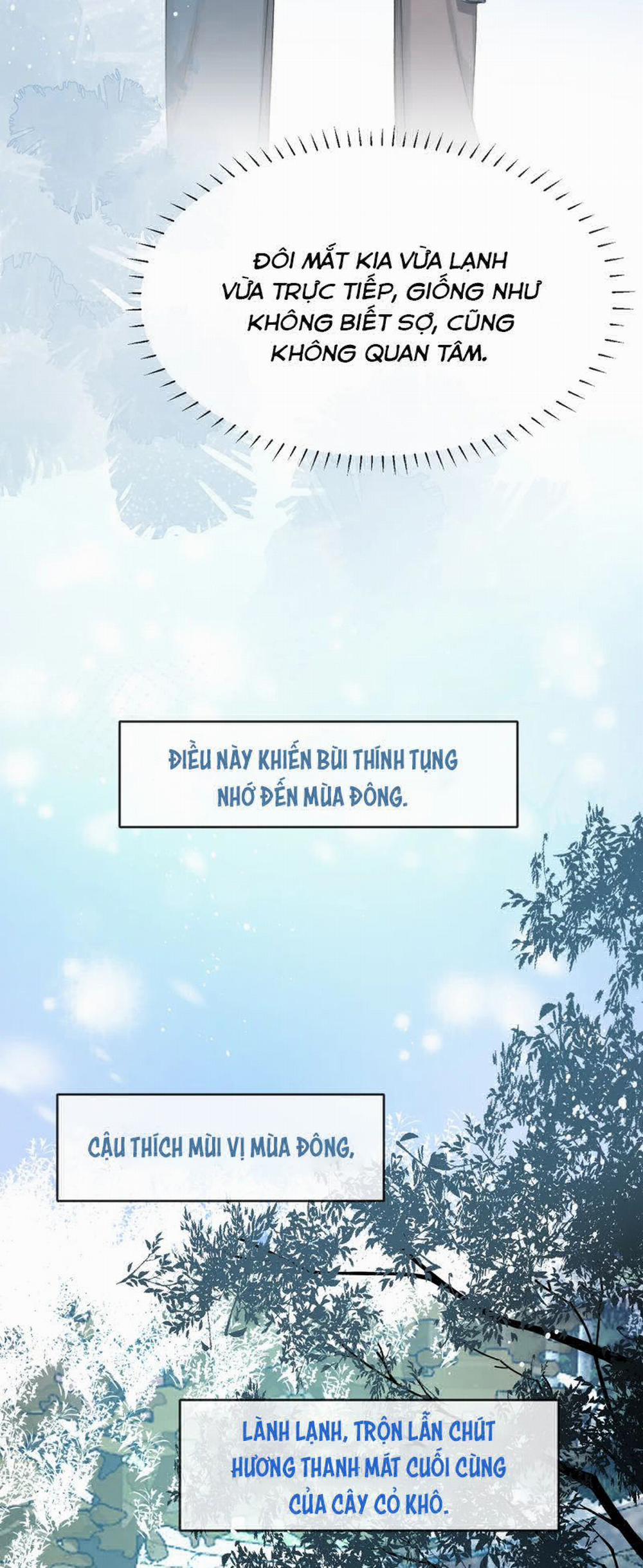 Nghịch Lý Câu Fan 8 trang 6