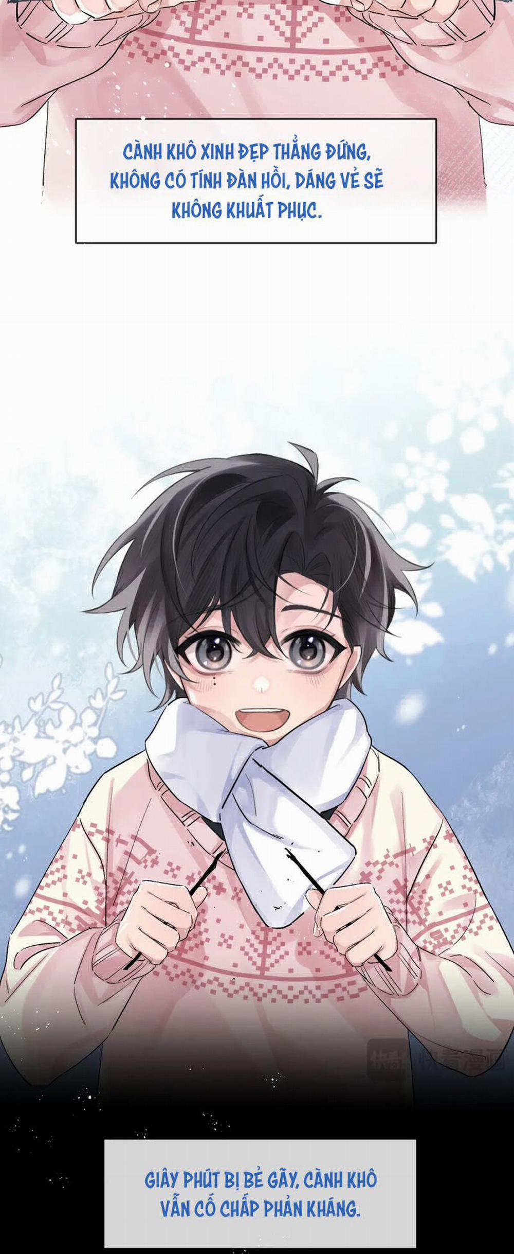 Nghịch Lý Câu Fan 8 trang 9