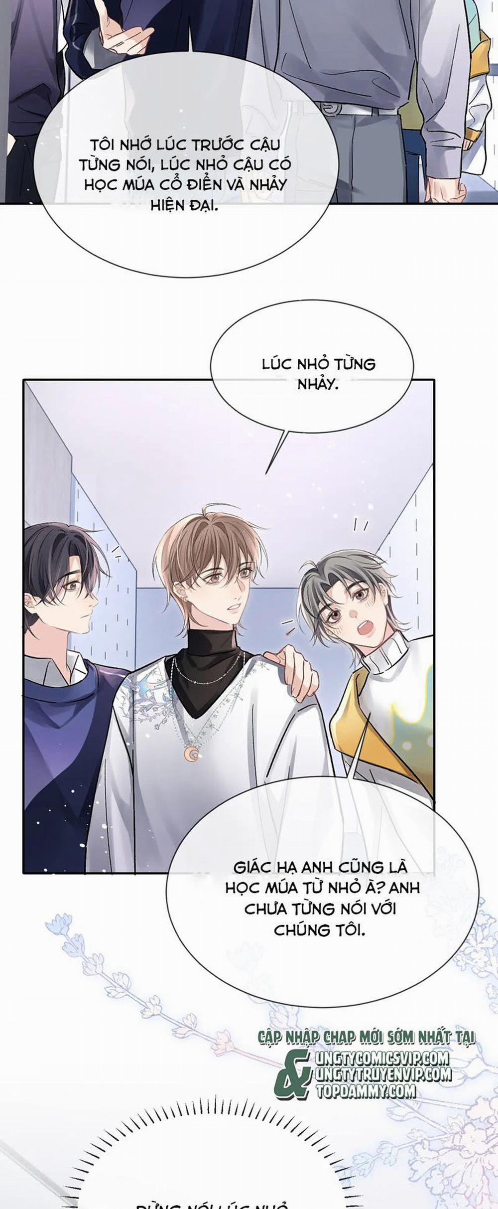 Nghịch Lý Câu Fan 9 trang 11