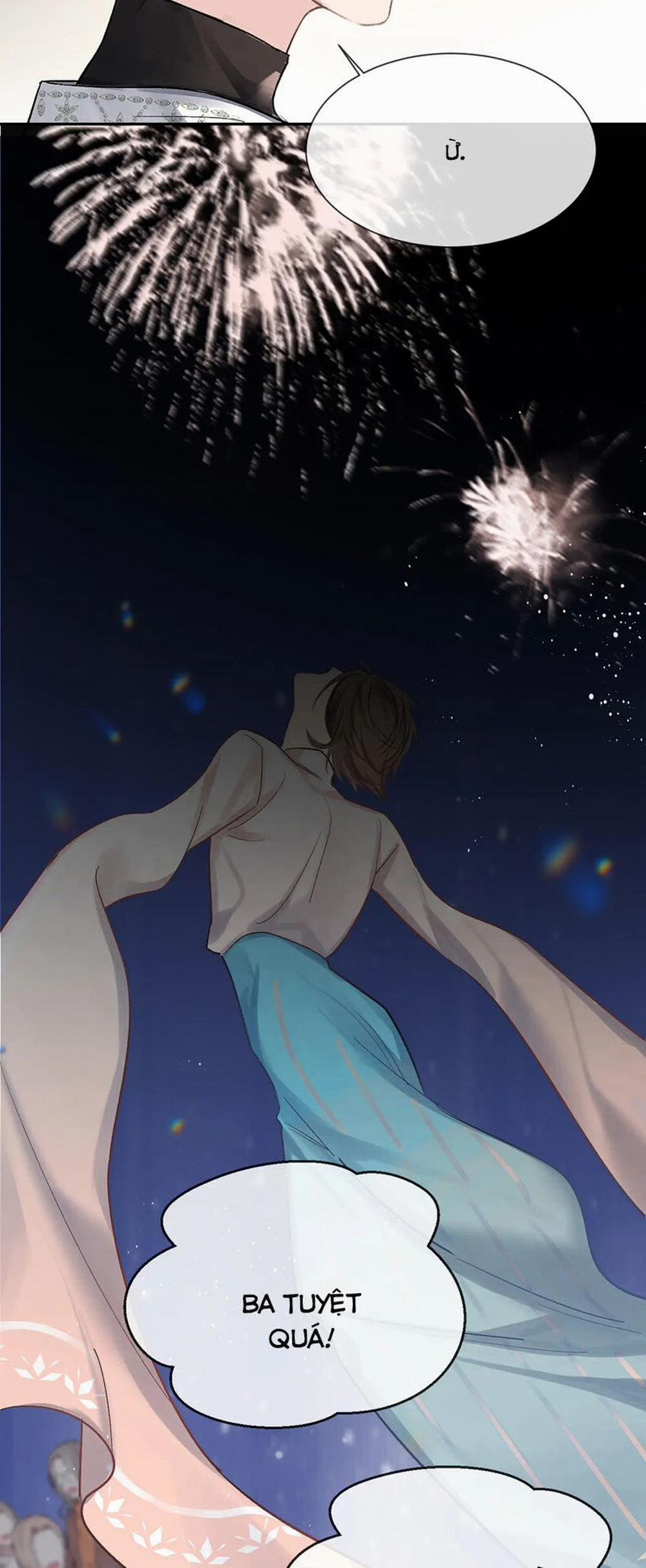 Nghịch Lý Câu Fan 9 trang 13