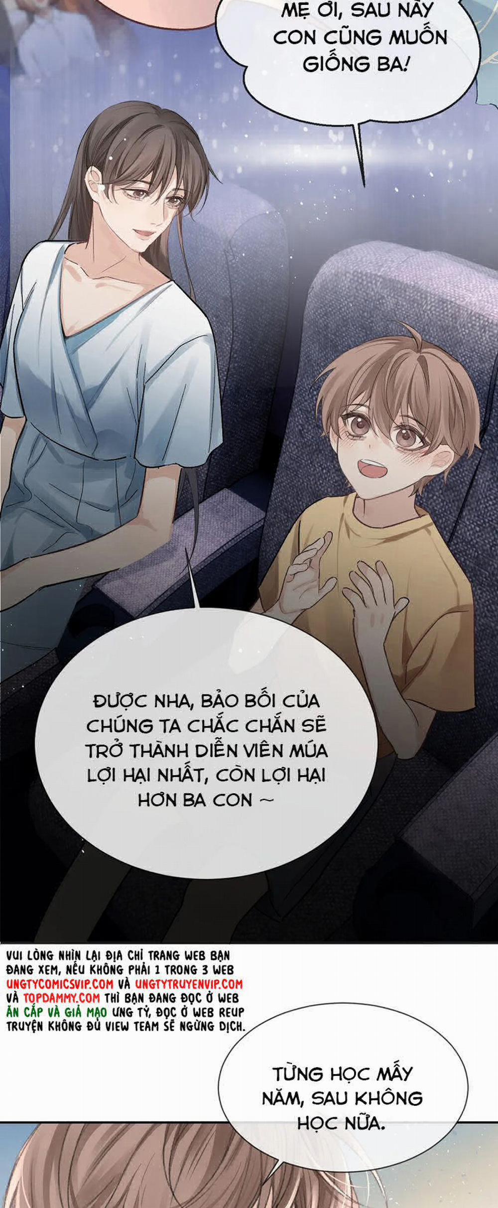 Nghịch Lý Câu Fan 9 trang 14