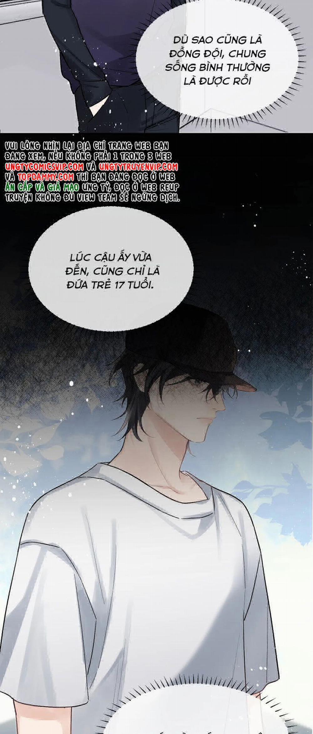 Nghịch Lý Câu Fan 9 trang 18