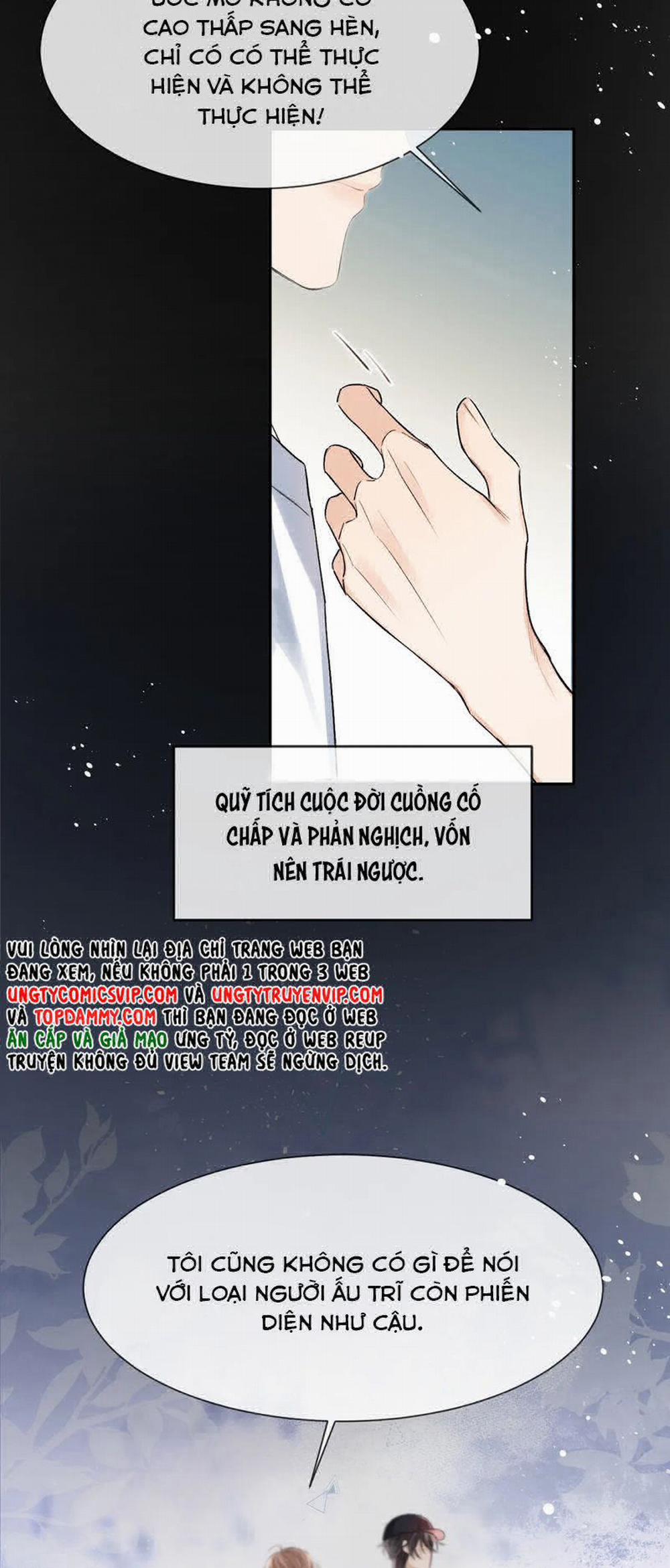 Nghịch Lý Câu Fan 9 trang 22