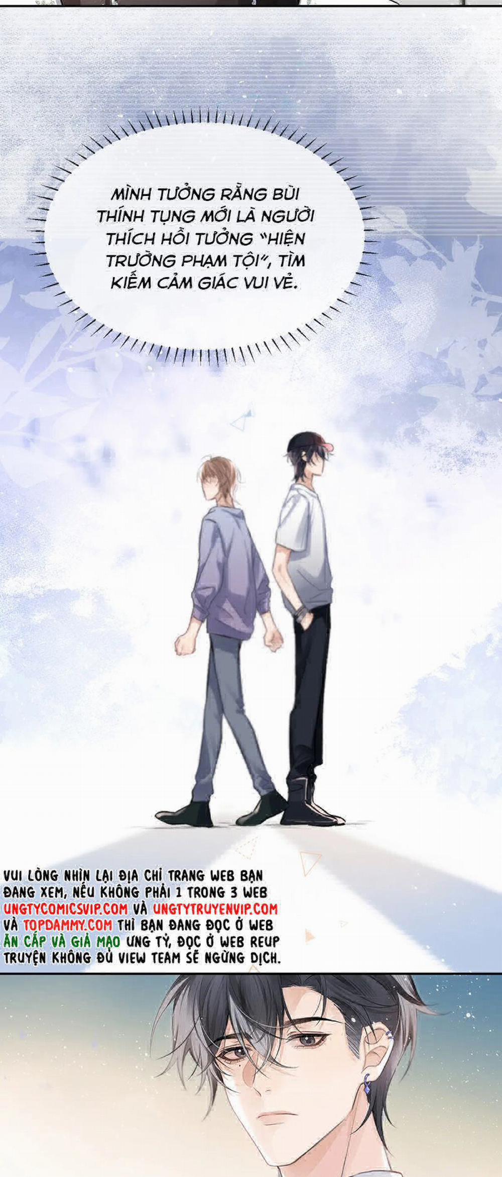 Nghịch Lý Câu Fan 9 trang 26