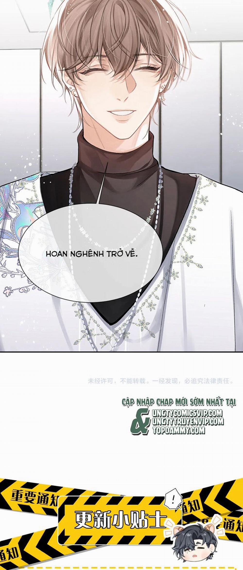 Nghịch Lý Câu Fan 9 trang 28