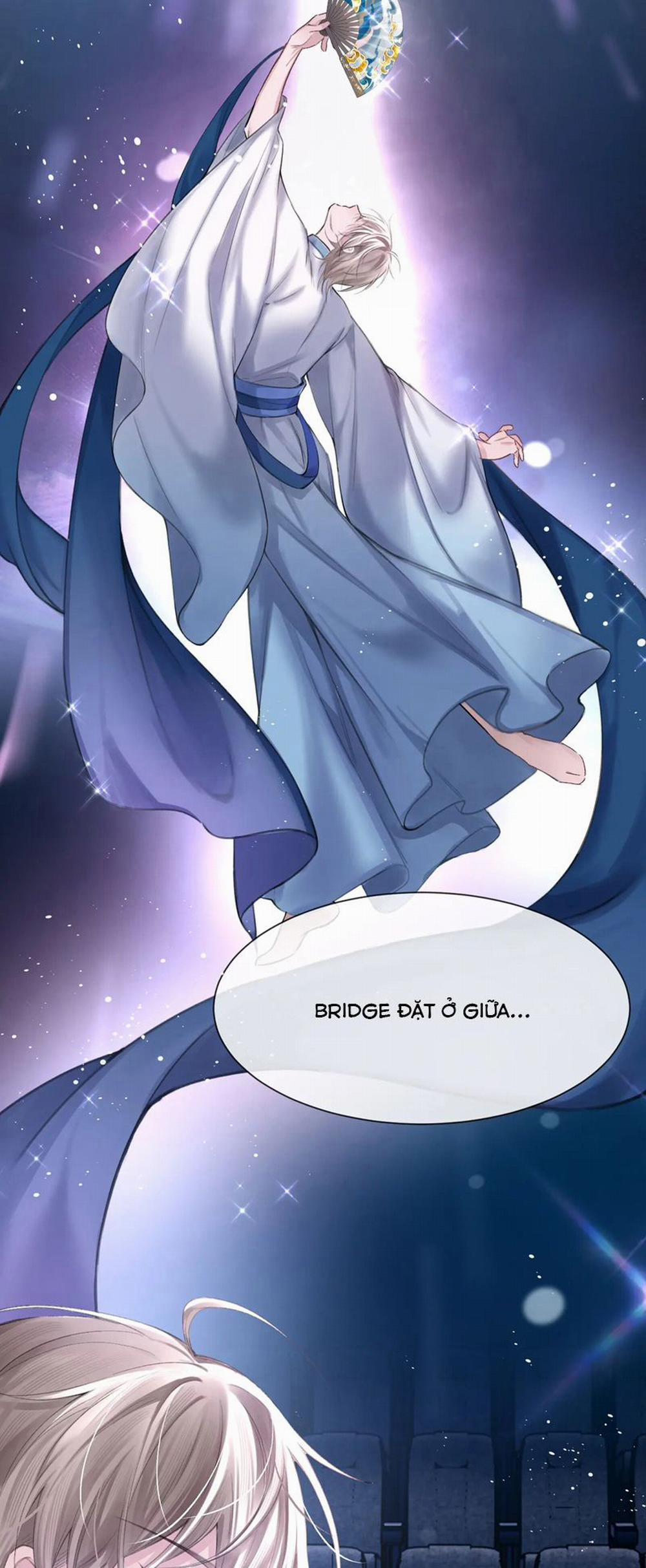 Nghịch Lý Câu Fan 9 trang 6