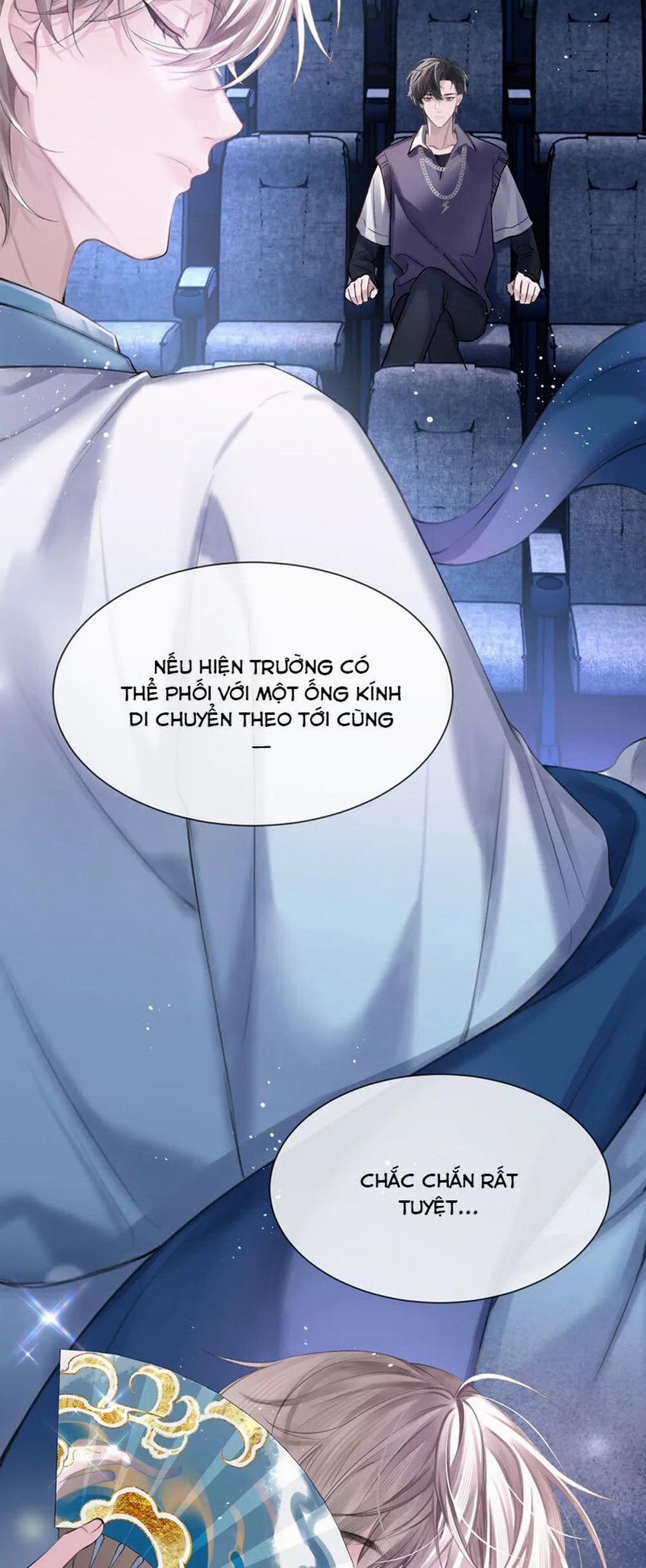 Nghịch Lý Câu Fan 9 trang 7