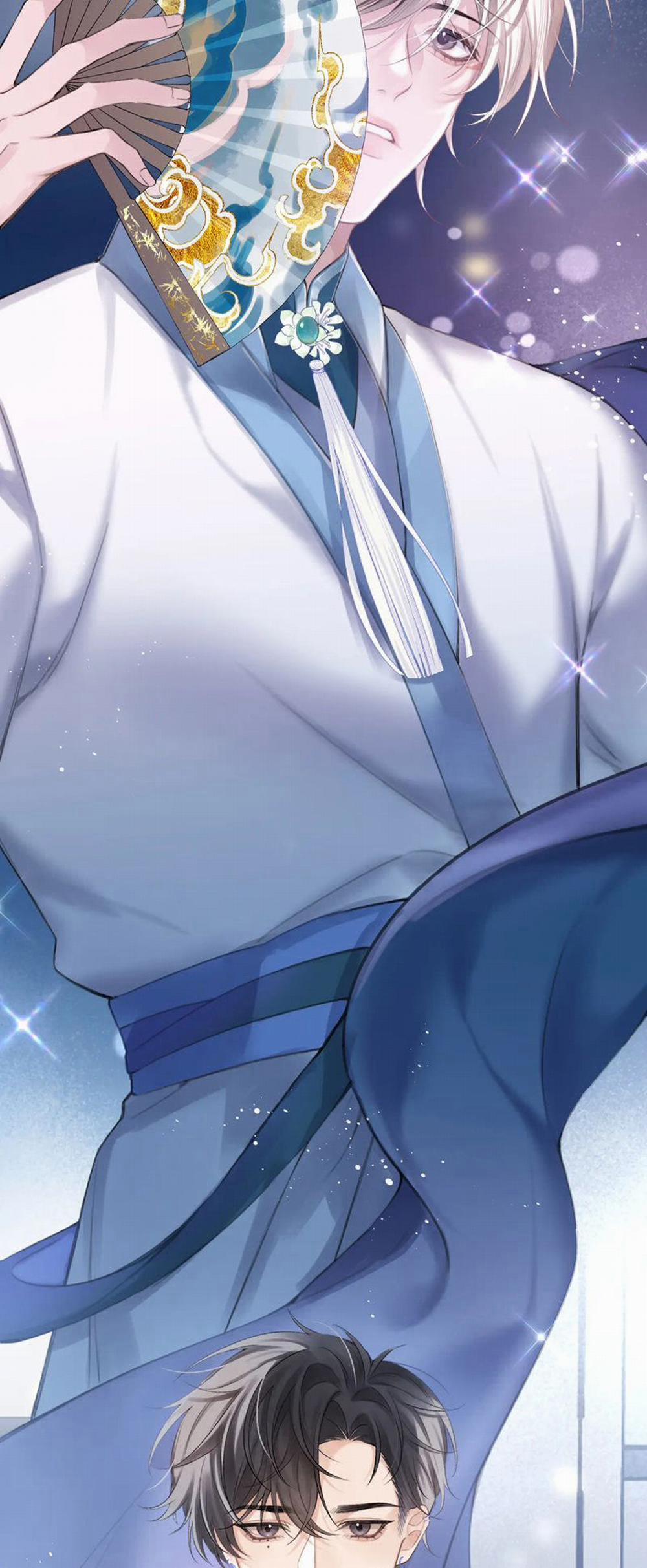 Nghịch Lý Câu Fan 9 trang 8