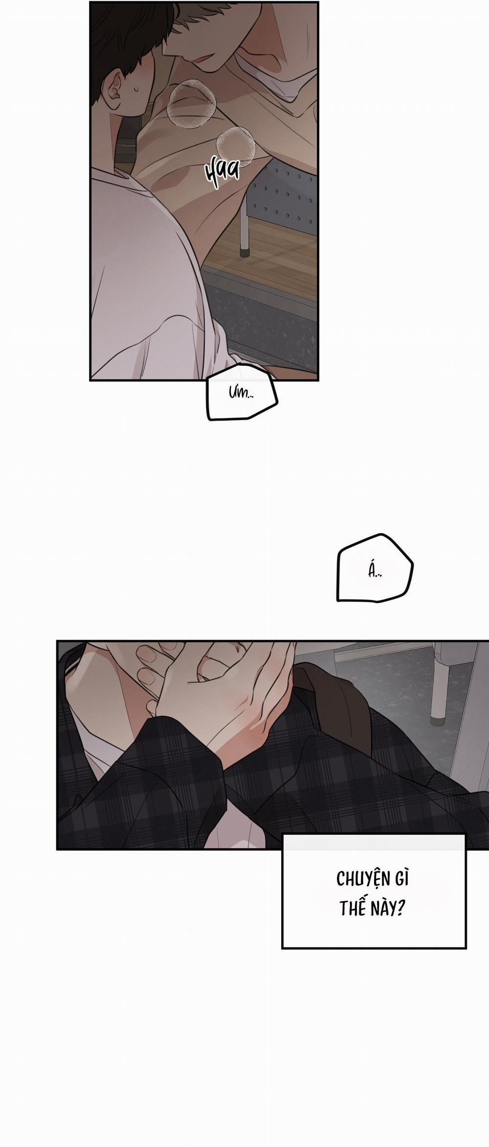 NGHỊCH LÝ SANDWICH 1 trang 1