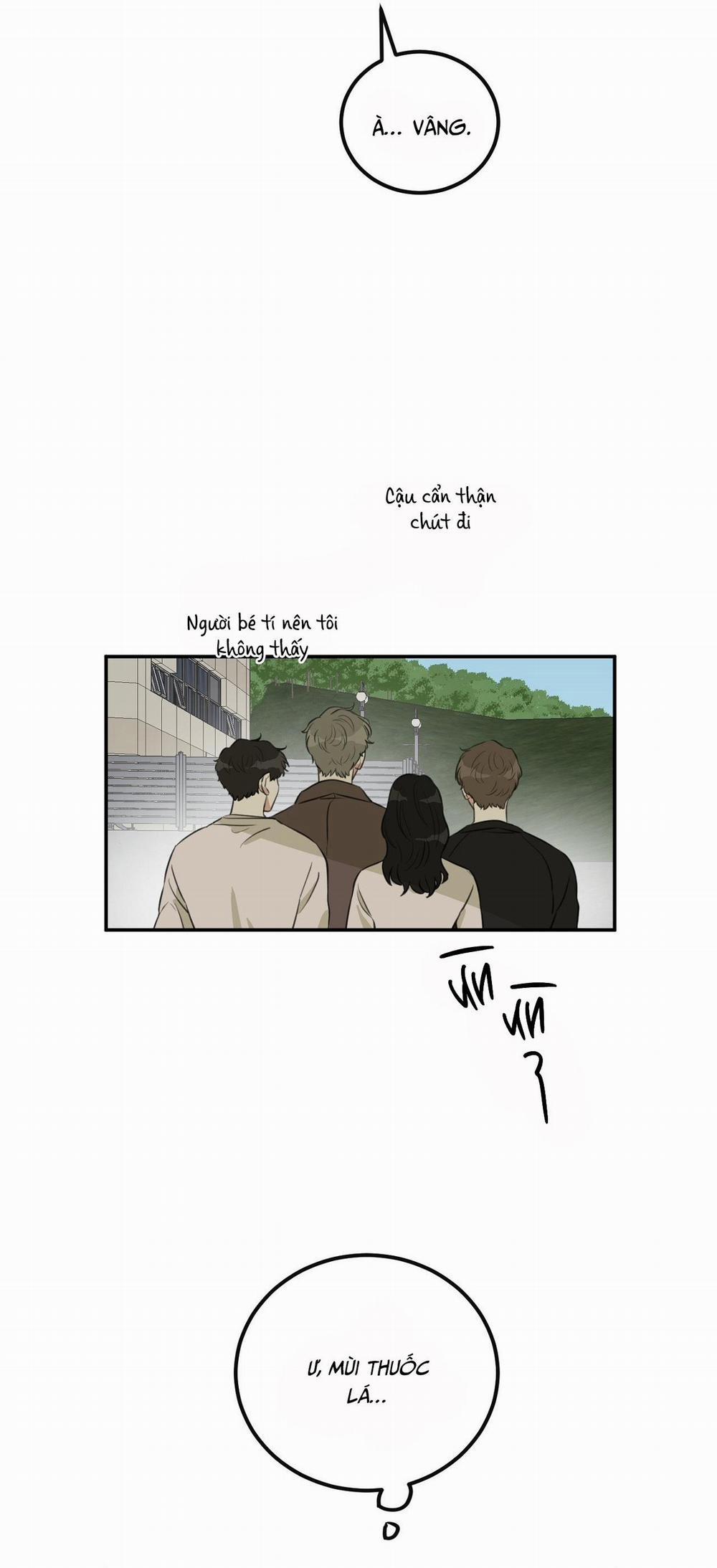 NGHỊCH LÝ SANDWICH 1 trang 12