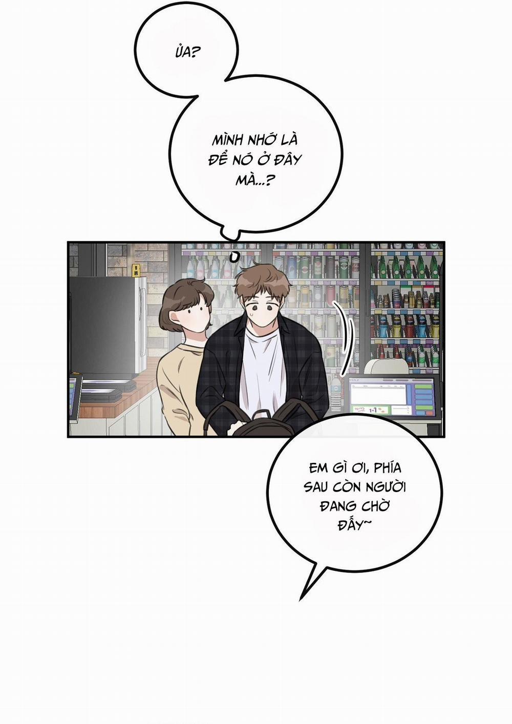 NGHỊCH LÝ SANDWICH 1 trang 15