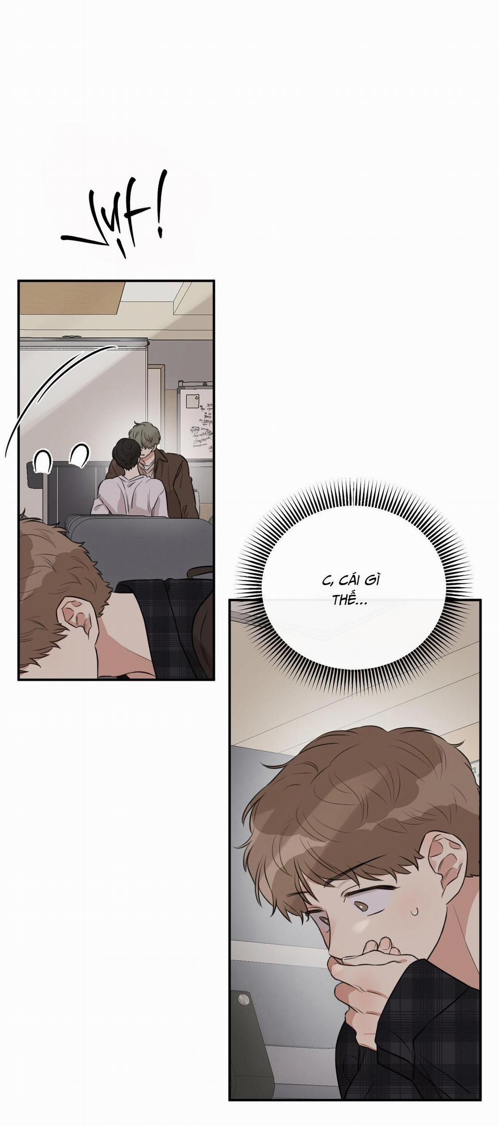 NGHỊCH LÝ SANDWICH 1 trang 21