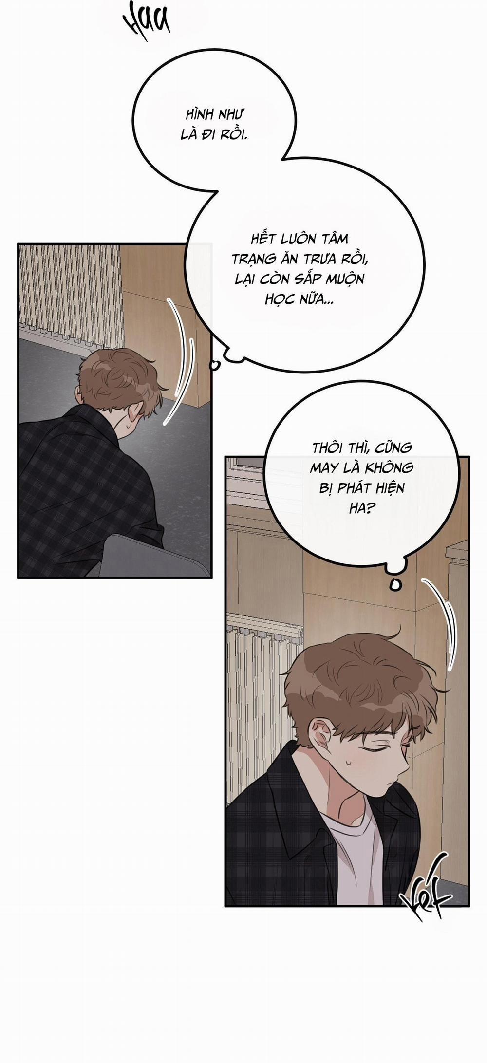 NGHỊCH LÝ SANDWICH 1 trang 31