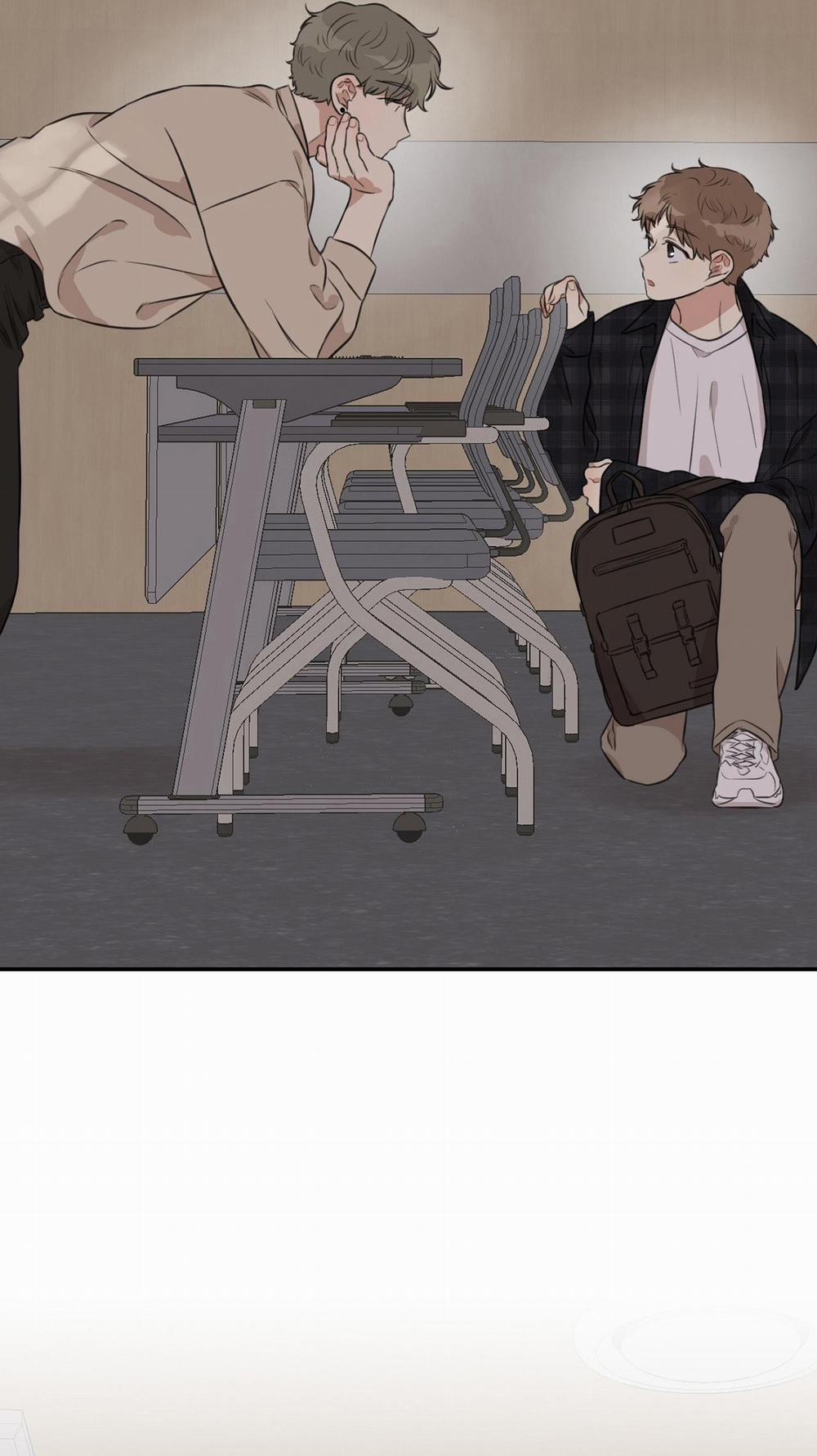 NGHỊCH LÝ SANDWICH 1 trang 33