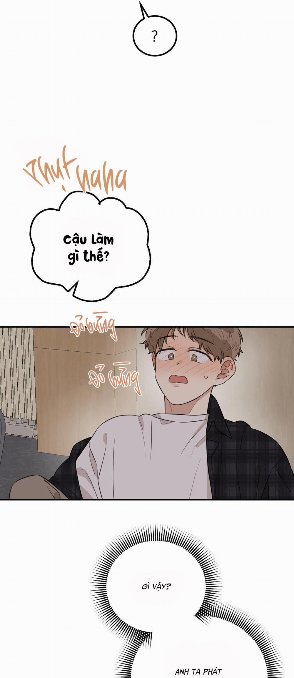 NGHỊCH LÝ SANDWICH 1 trang 37