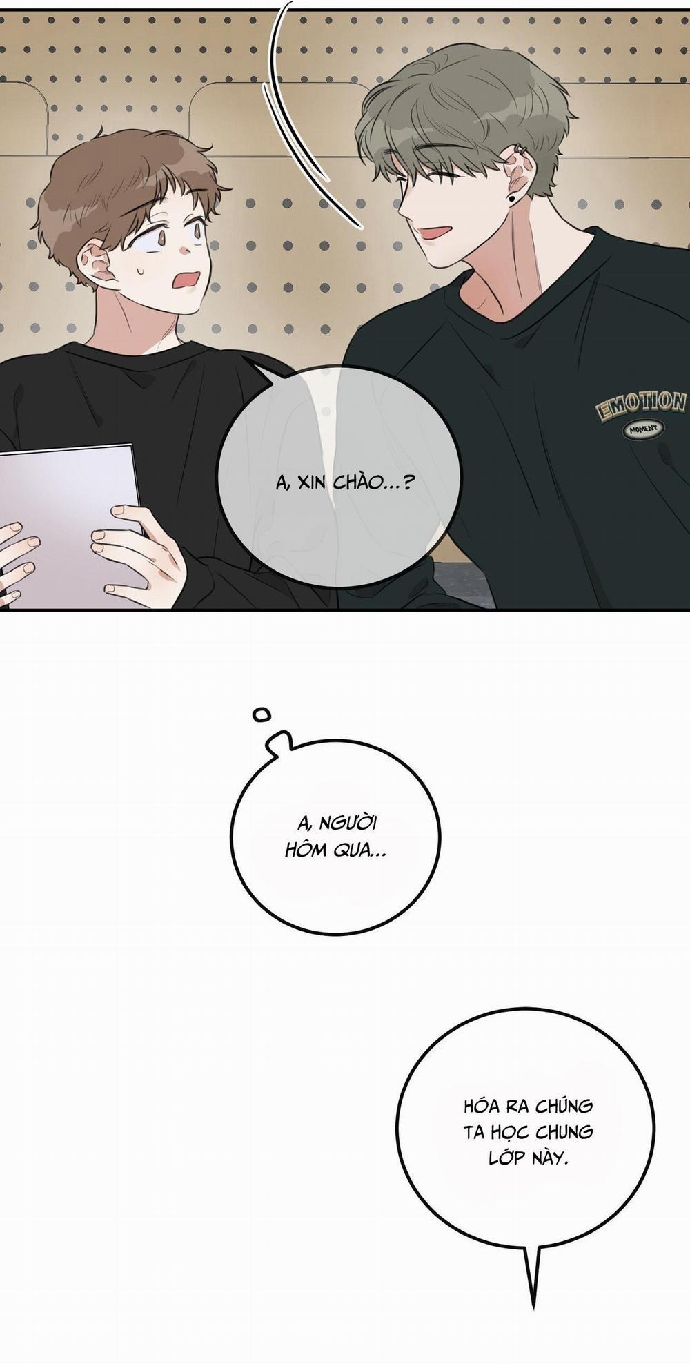 NGHỊCH LÝ SANDWICH 1 trang 58