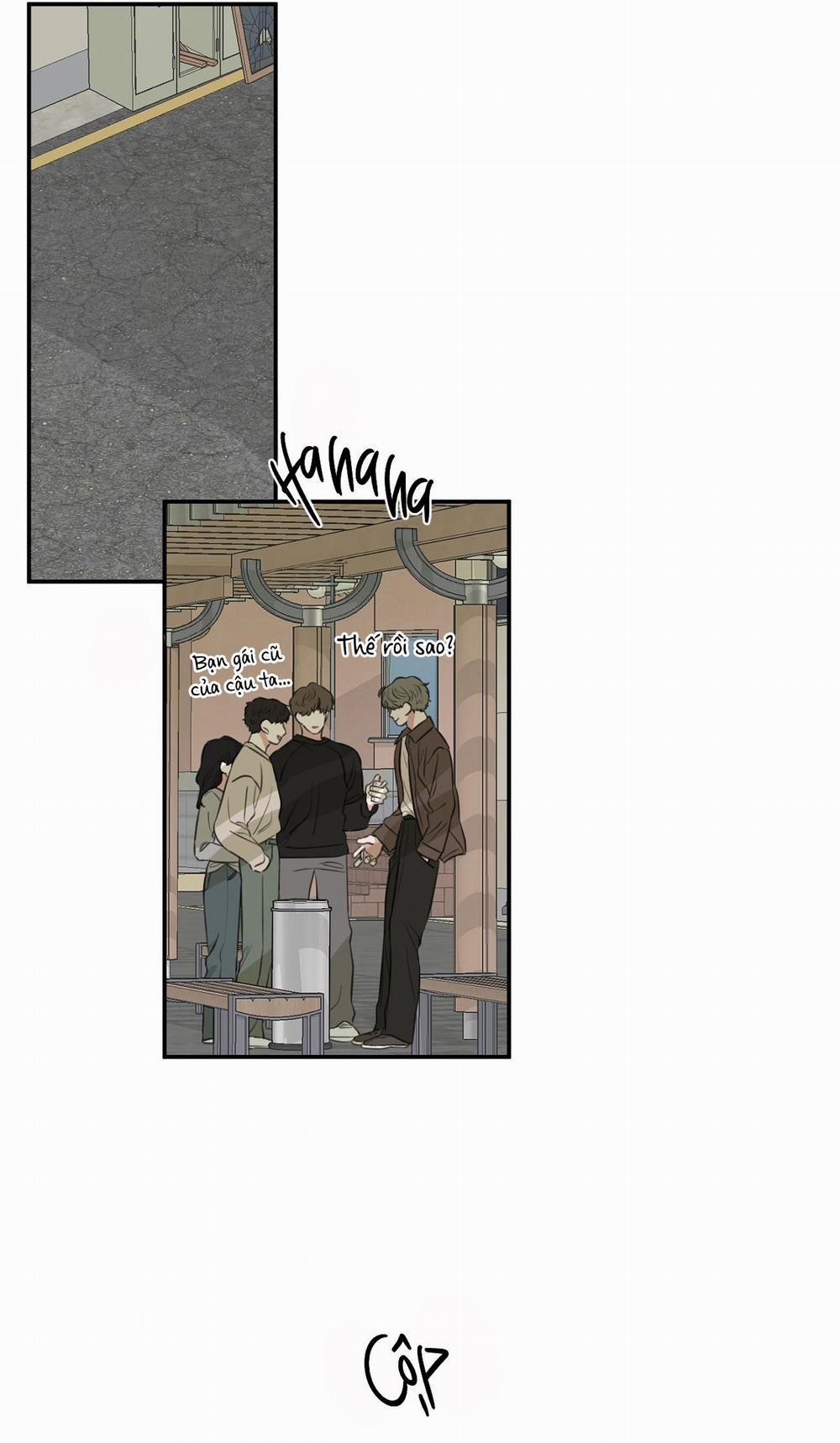 NGHỊCH LÝ SANDWICH 1 trang 8