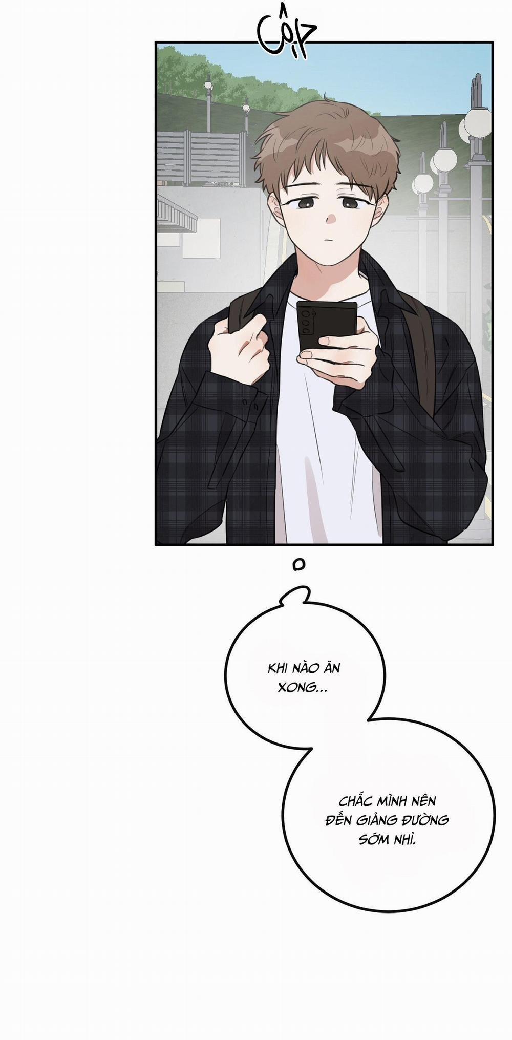 NGHỊCH LÝ SANDWICH 1 trang 9