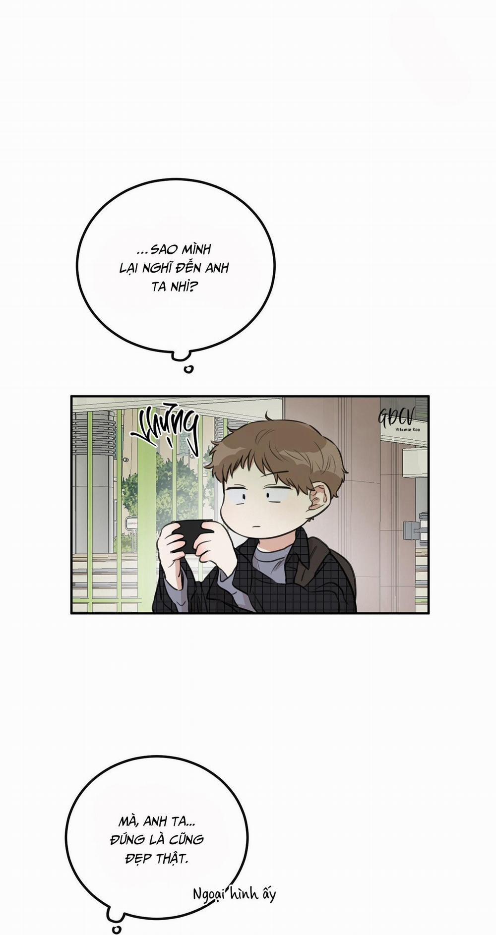 NGHỊCH LÝ SANDWICH 2 trang 14