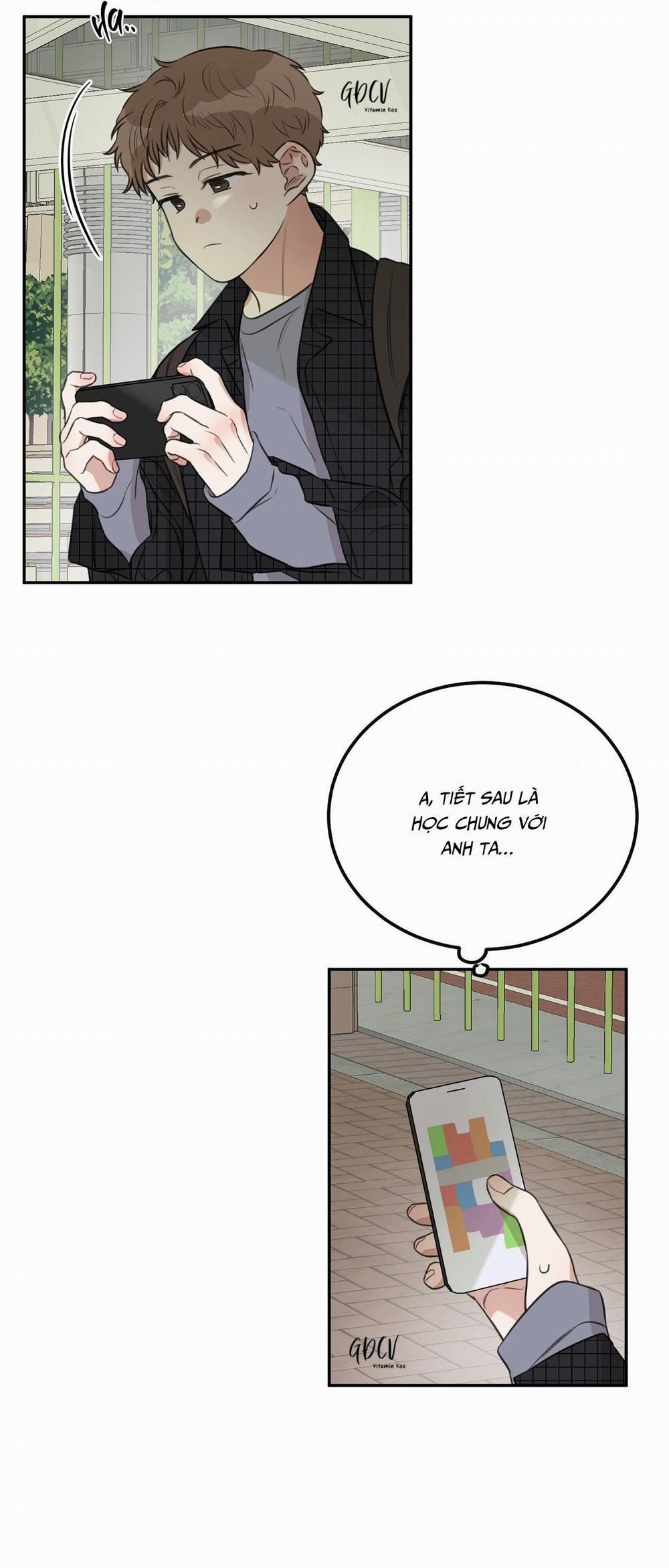 NGHỊCH LÝ SANDWICH 2 trang 15