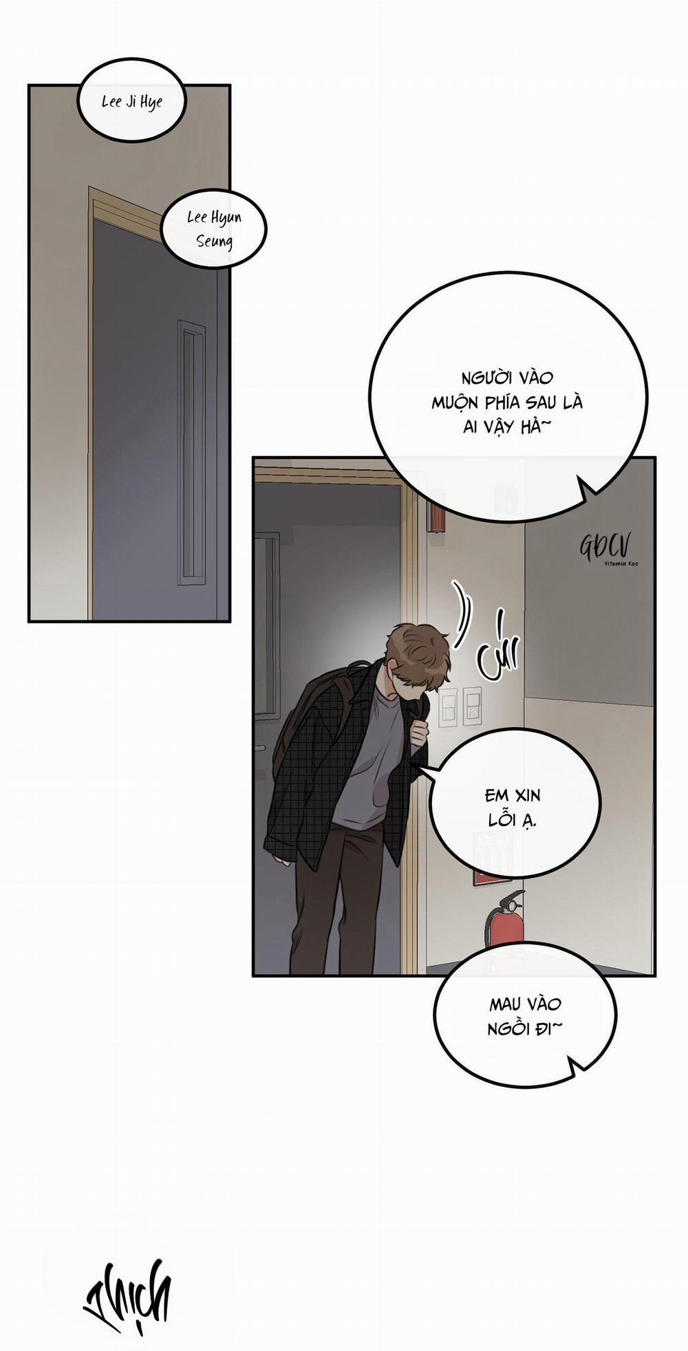 NGHỊCH LÝ SANDWICH 2 trang 17