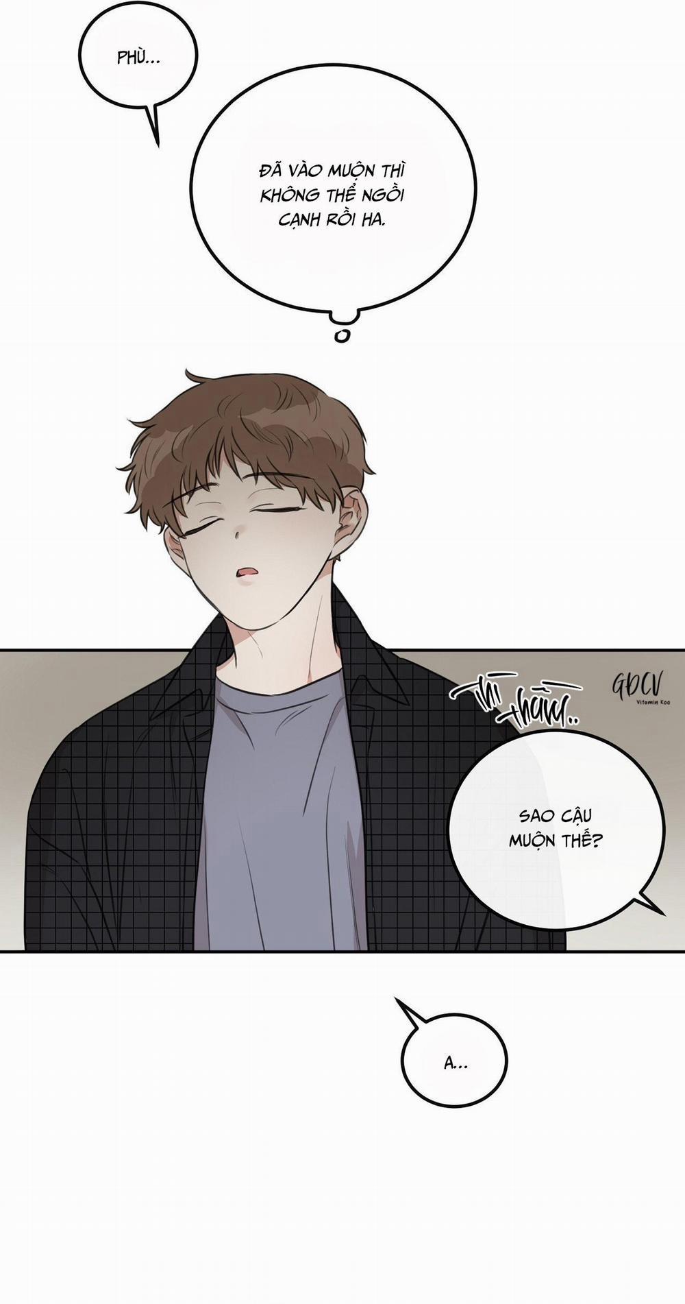 NGHỊCH LÝ SANDWICH 2 trang 18