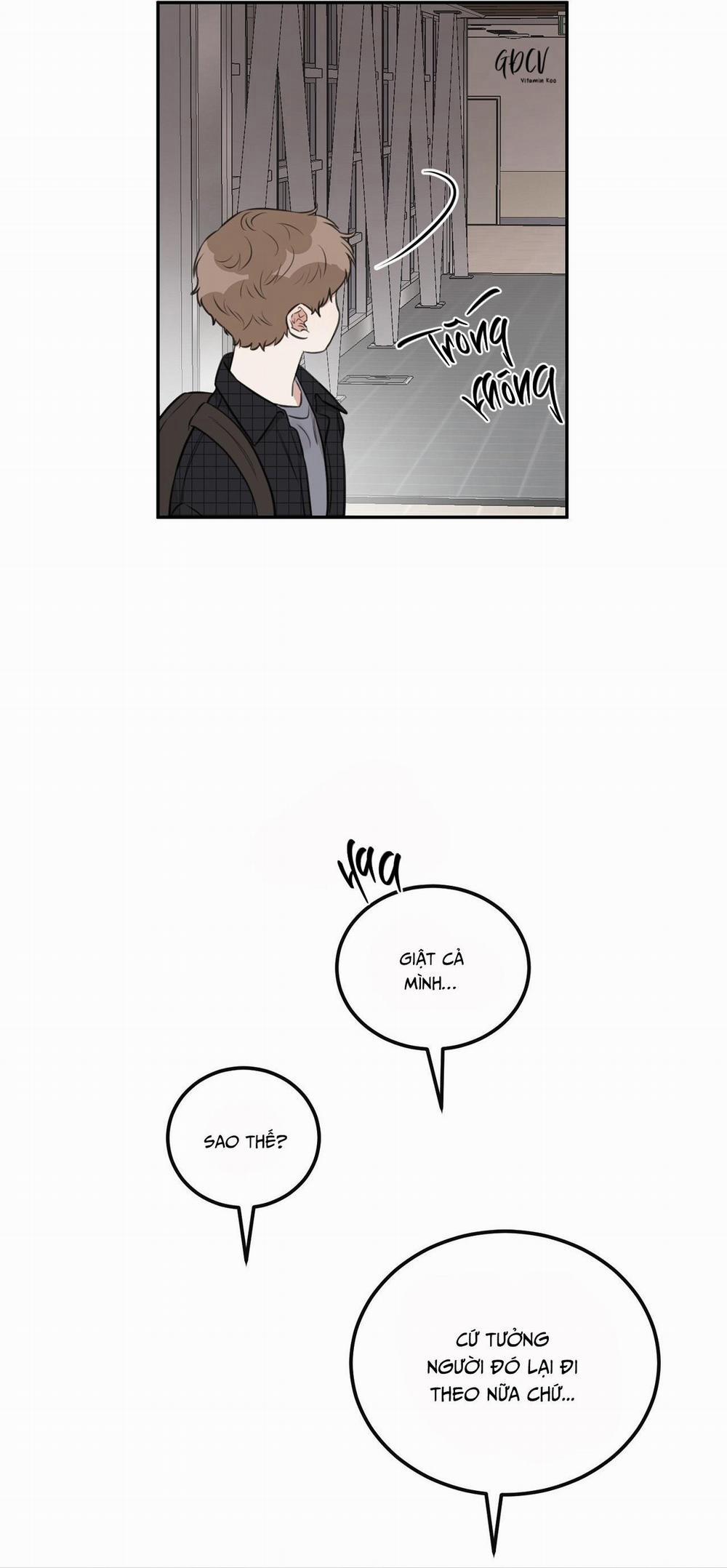 NGHỊCH LÝ SANDWICH 2 trang 2