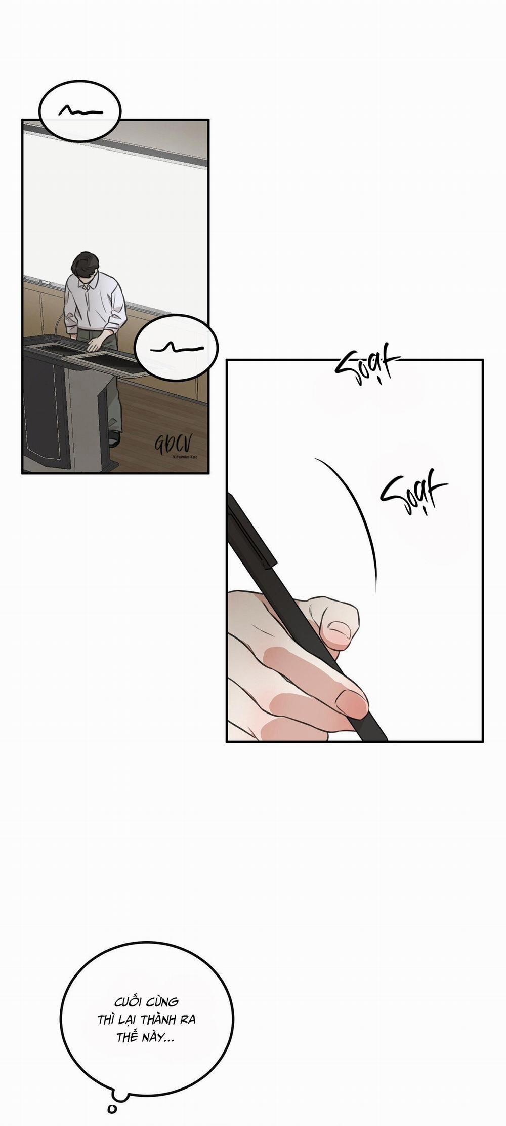 NGHỊCH LÝ SANDWICH 2 trang 20