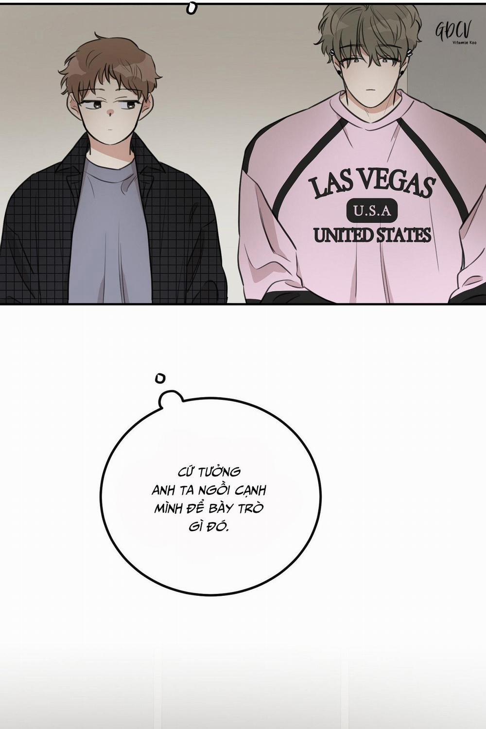 NGHỊCH LÝ SANDWICH 2 trang 22