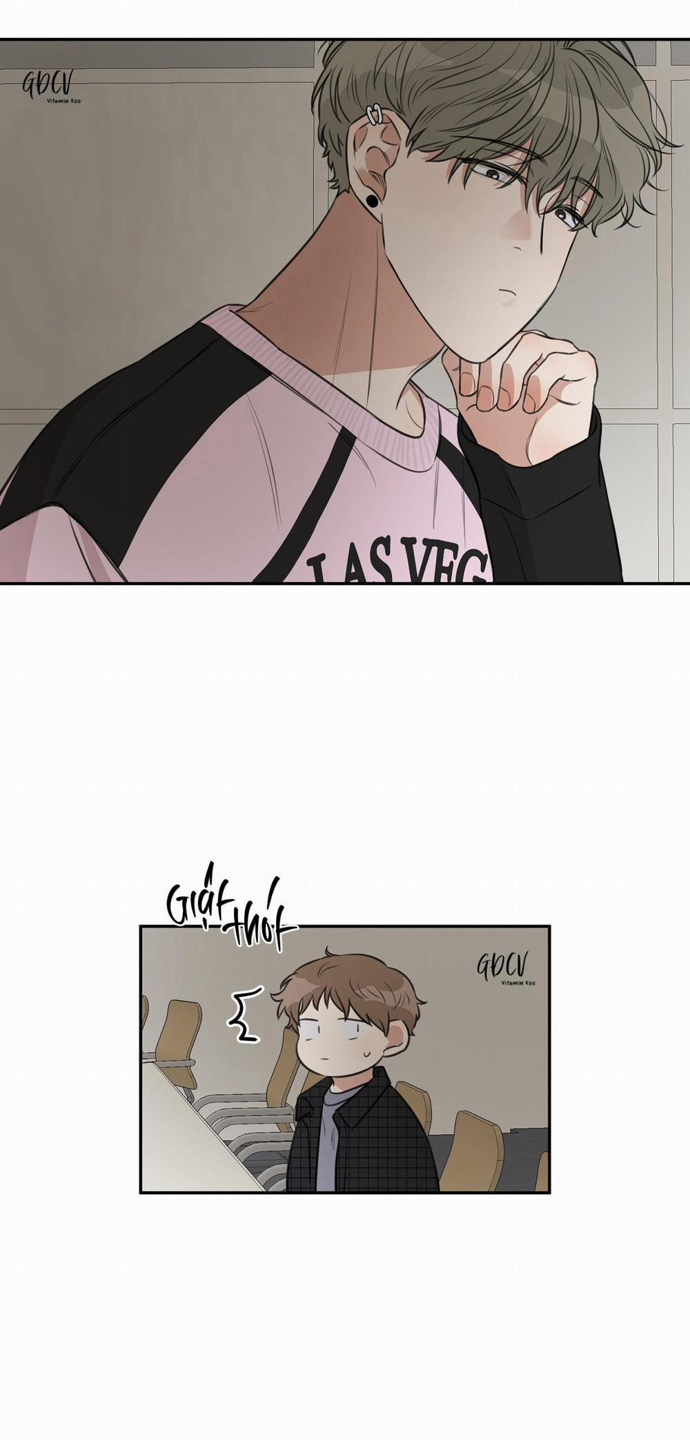 NGHỊCH LÝ SANDWICH 2 trang 26