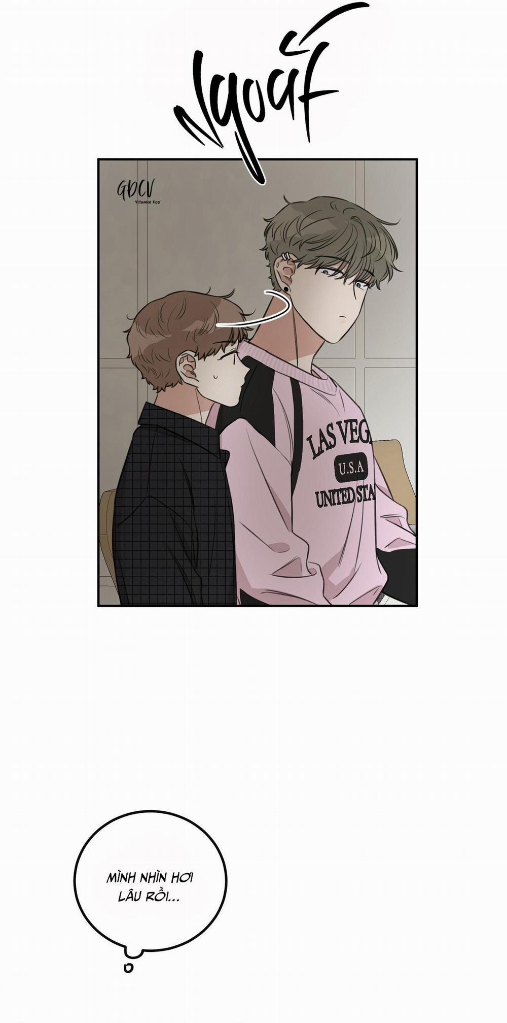 NGHỊCH LÝ SANDWICH 2 trang 27