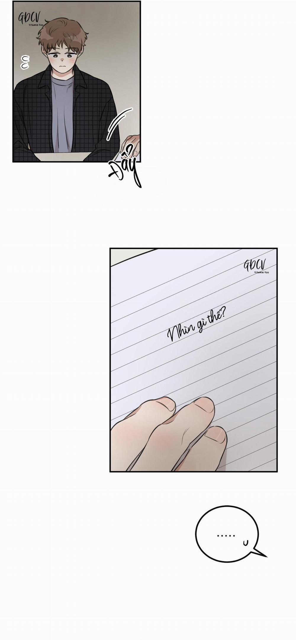 NGHỊCH LÝ SANDWICH 2 trang 28