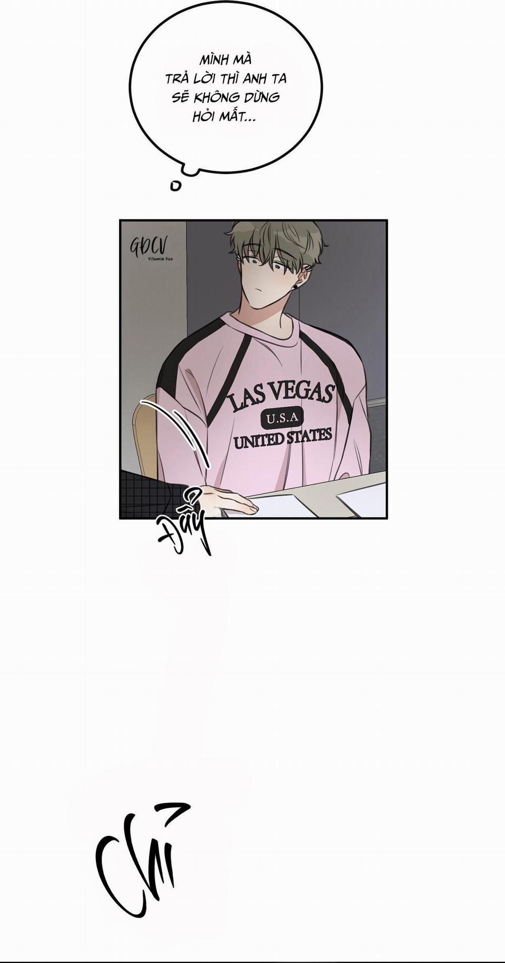 NGHỊCH LÝ SANDWICH 2 trang 29