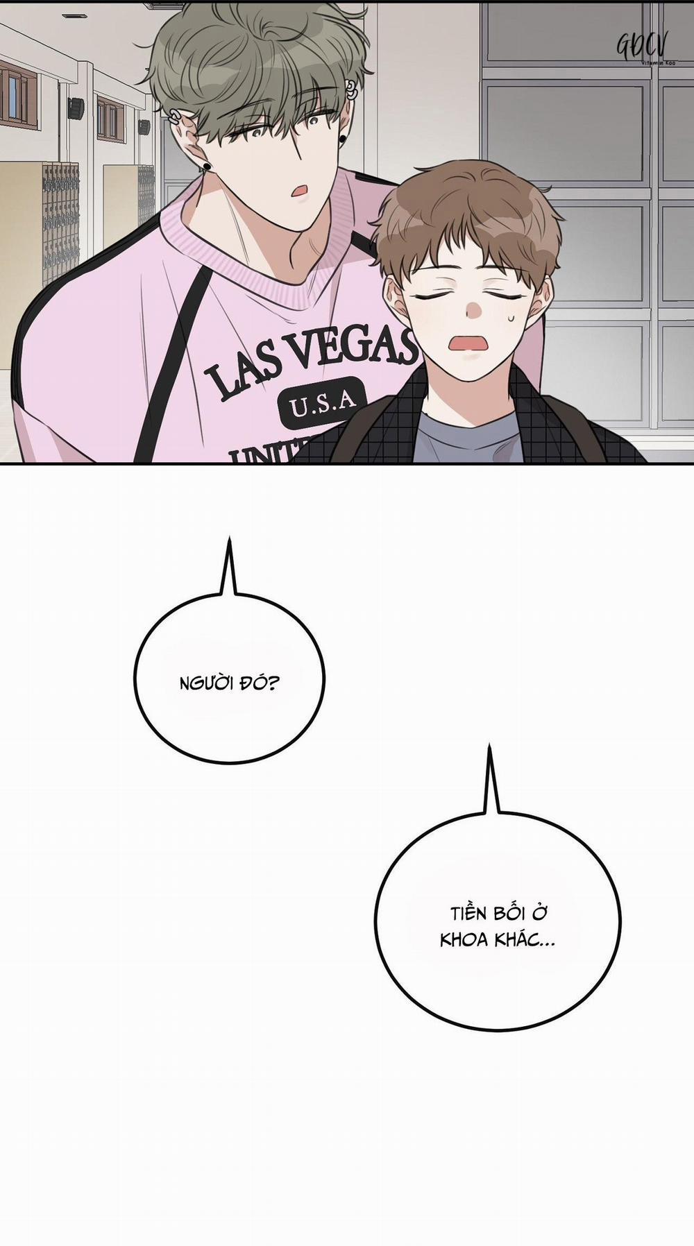 NGHỊCH LÝ SANDWICH 2 trang 3