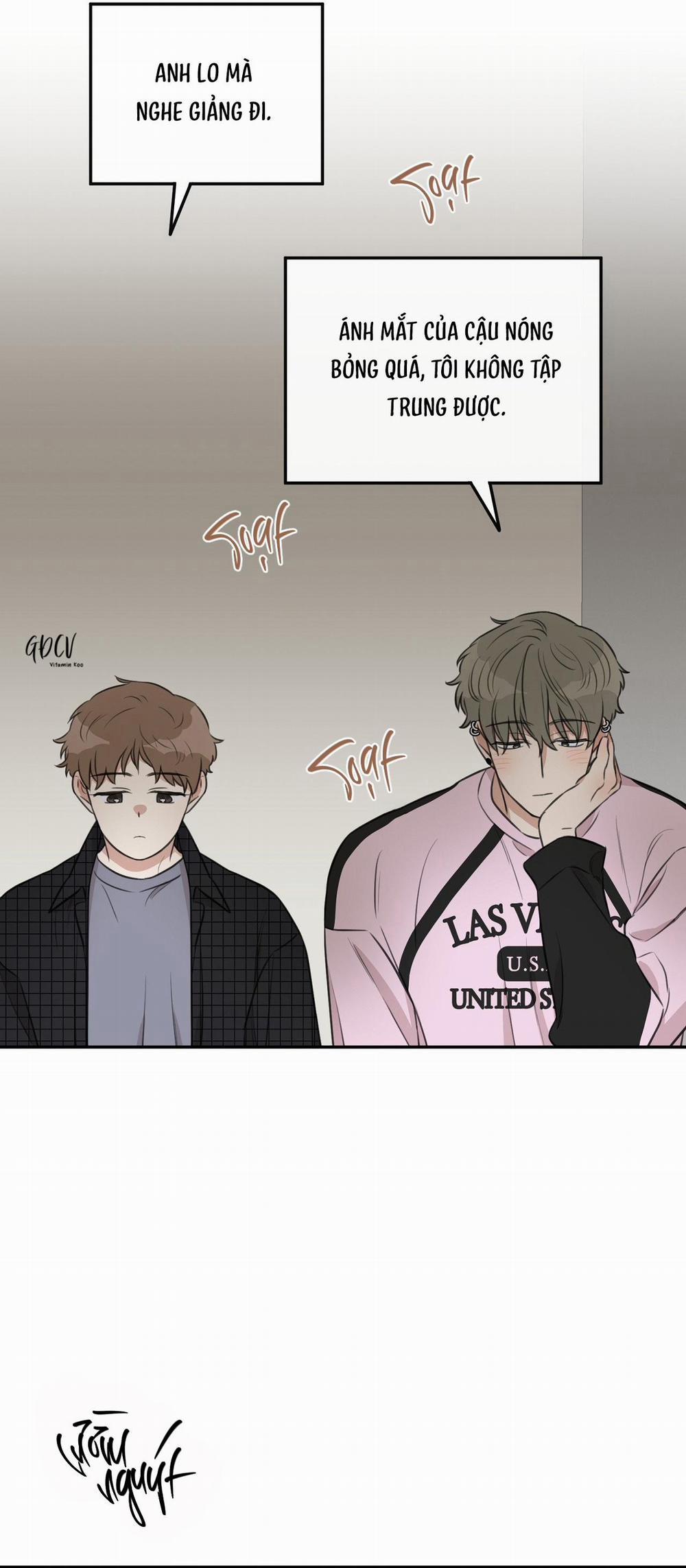 NGHỊCH LÝ SANDWICH 2 trang 32