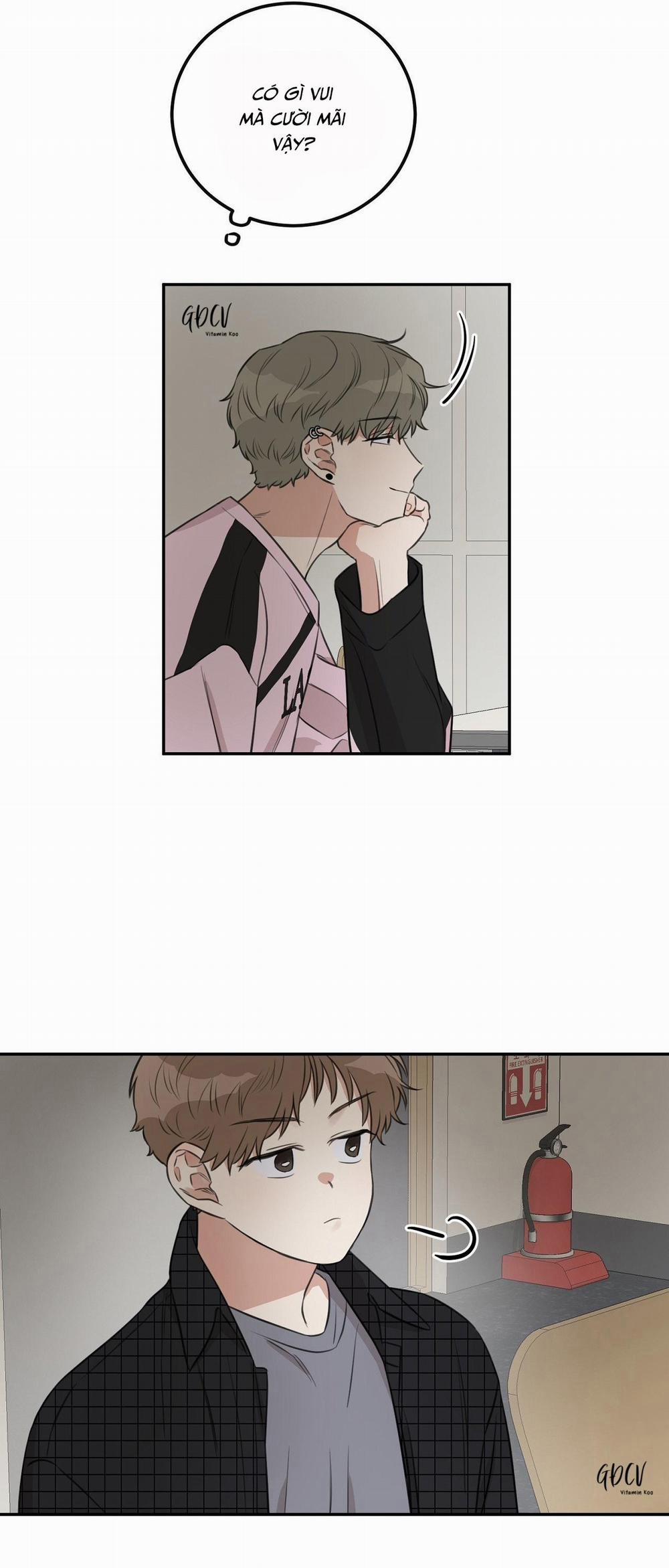 NGHỊCH LÝ SANDWICH 2 trang 34