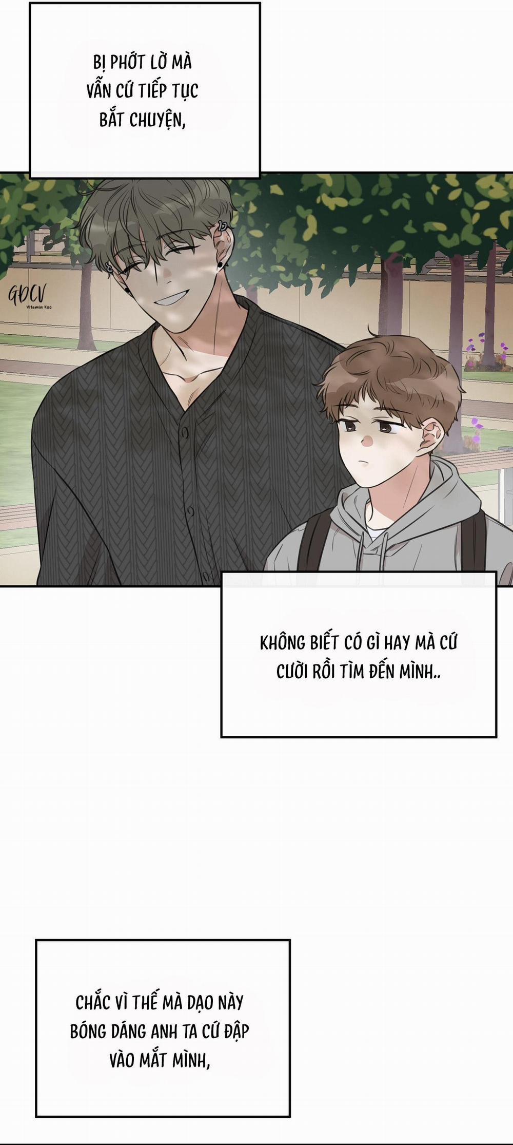 NGHỊCH LÝ SANDWICH 2 trang 38