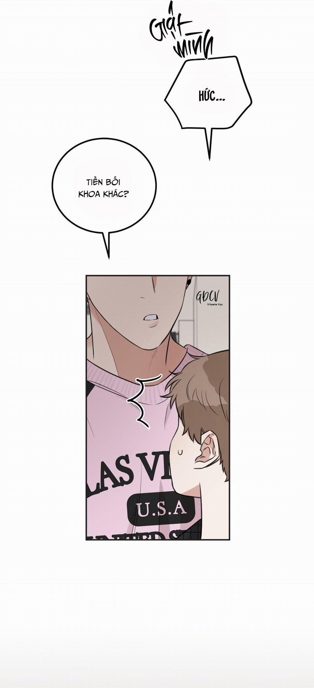 NGHỊCH LÝ SANDWICH 2 trang 4