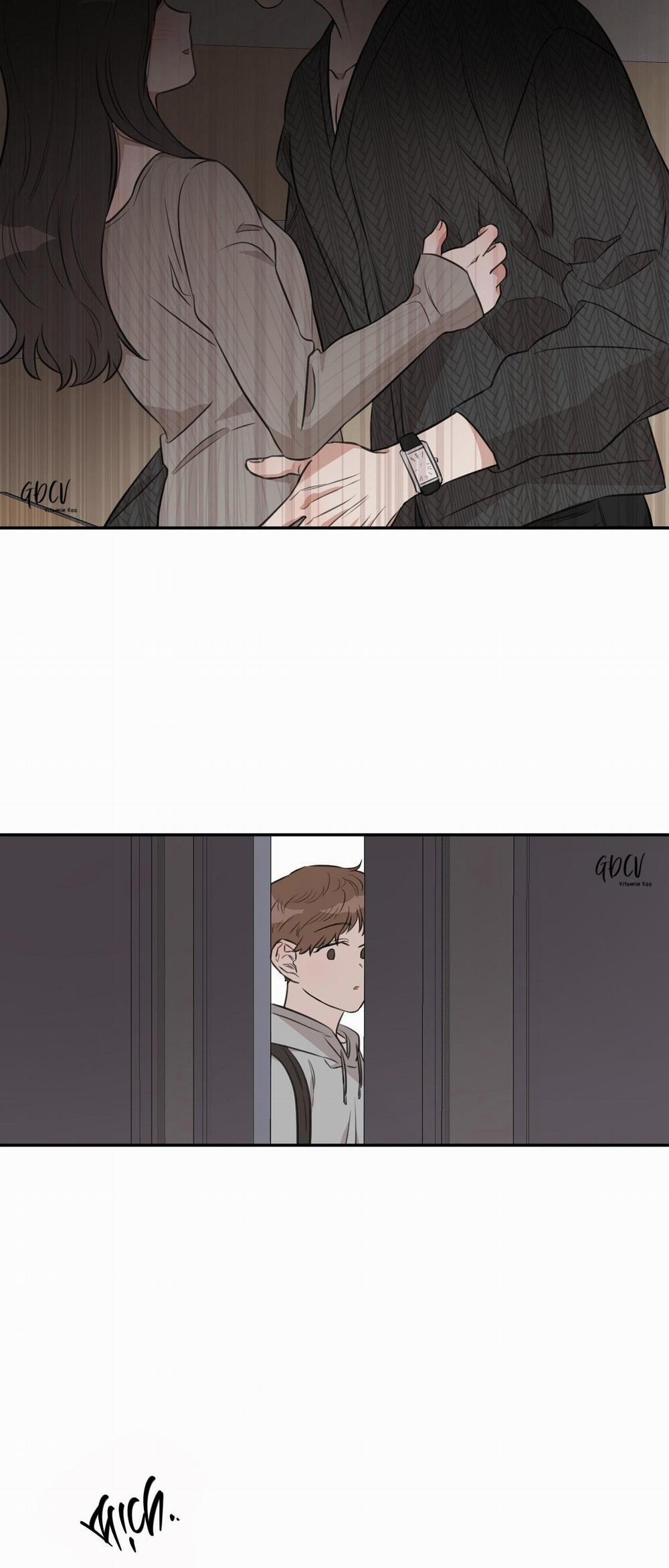 NGHỊCH LÝ SANDWICH 2 trang 43