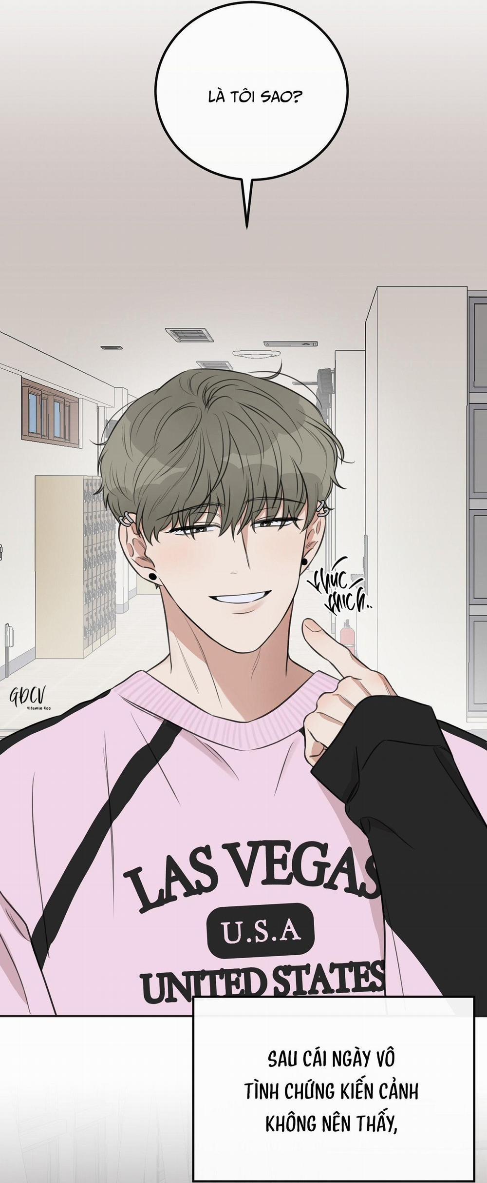 NGHỊCH LÝ SANDWICH 2 trang 5