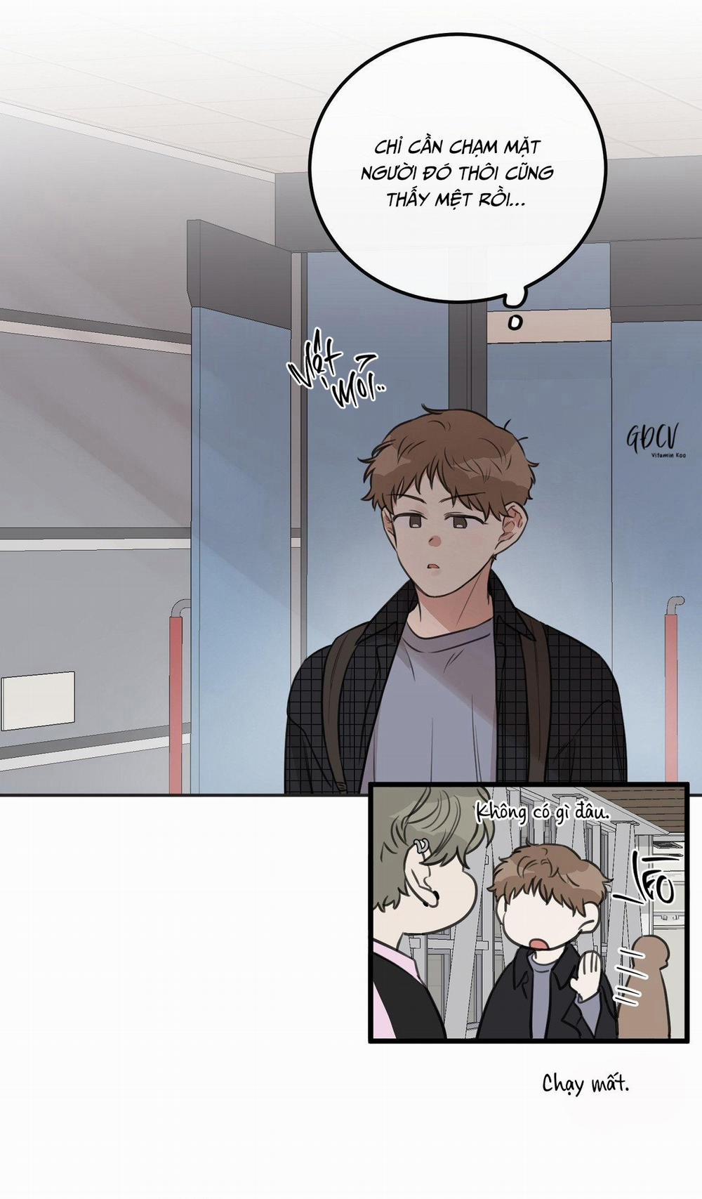 NGHỊCH LÝ SANDWICH 2 trang 8