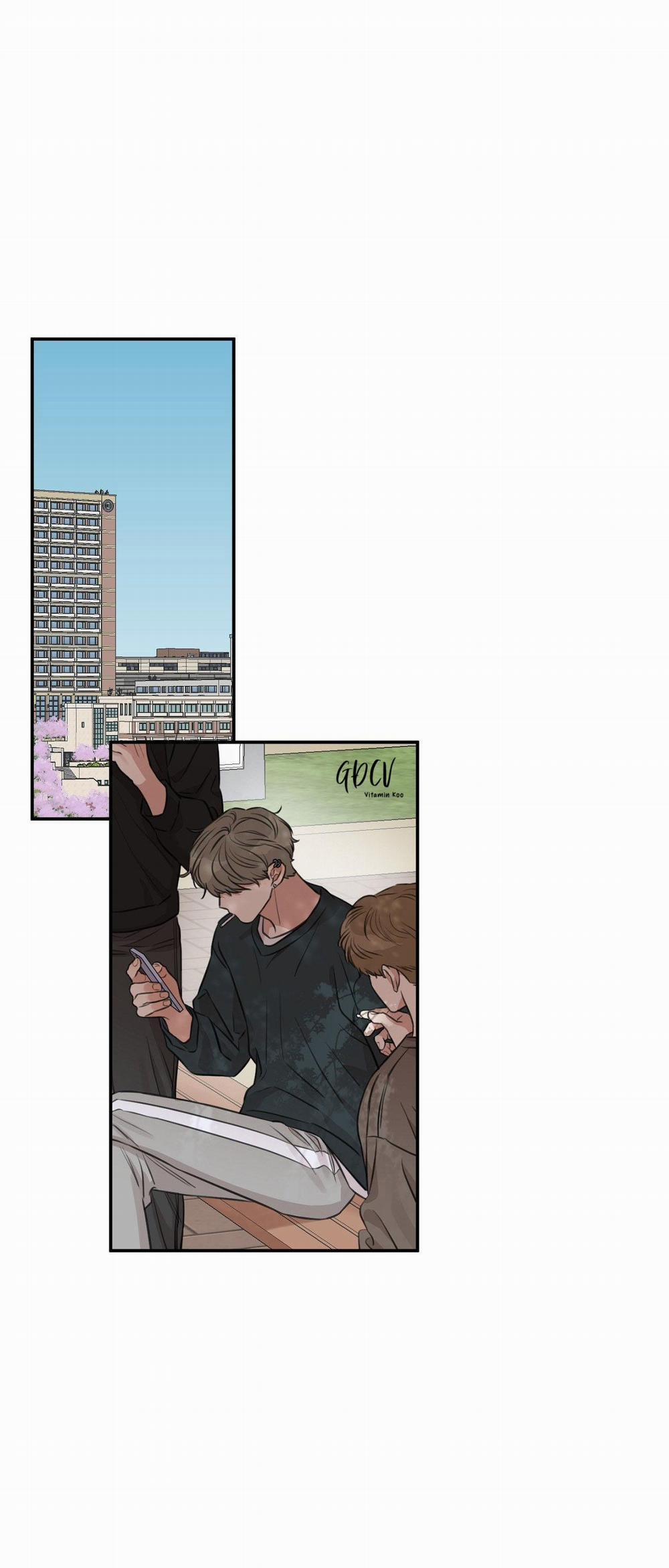 NGHỊCH LÝ SANDWICH 3 trang 0