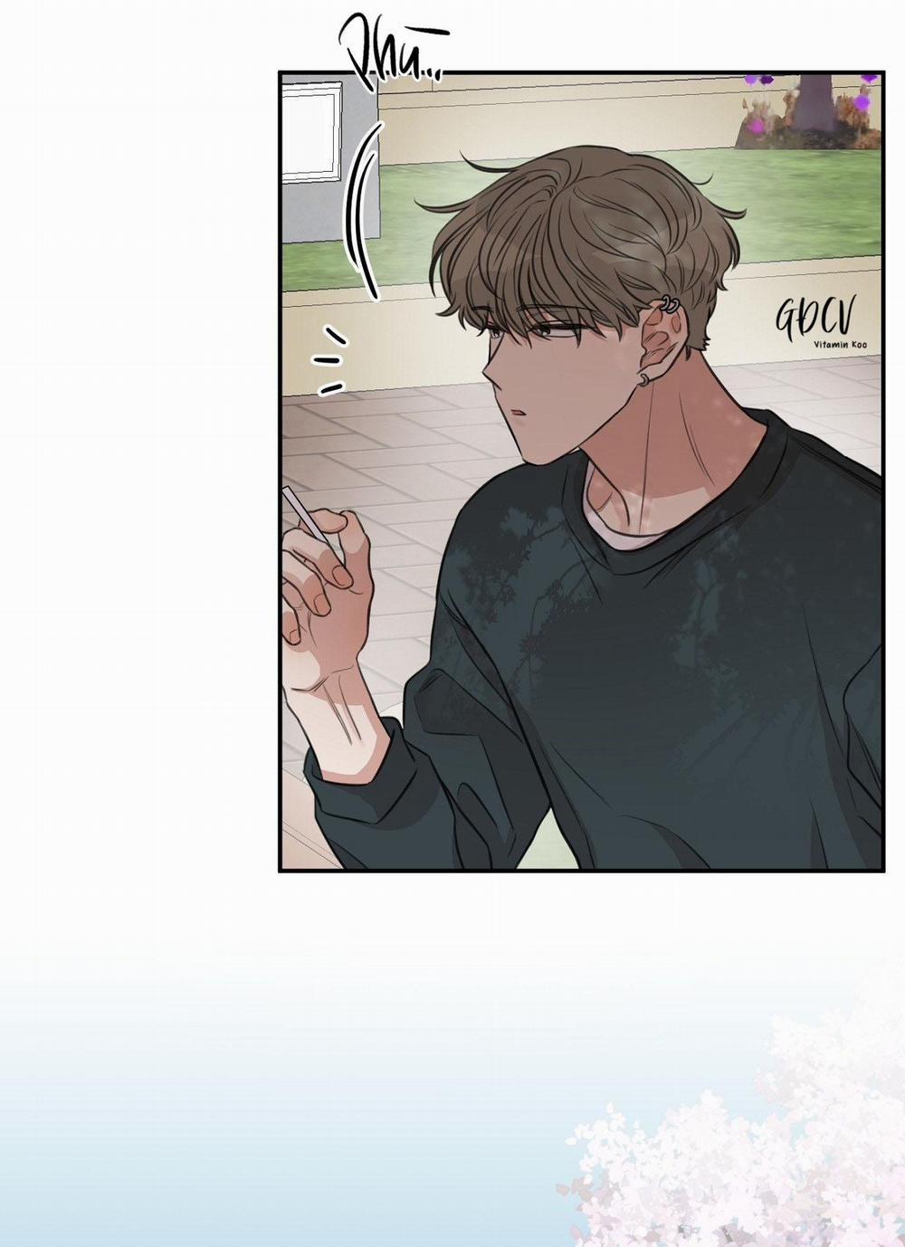 NGHỊCH LÝ SANDWICH 3 trang 1