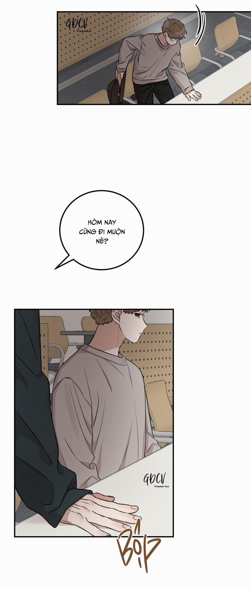 NGHỊCH LÝ SANDWICH 3 trang 10